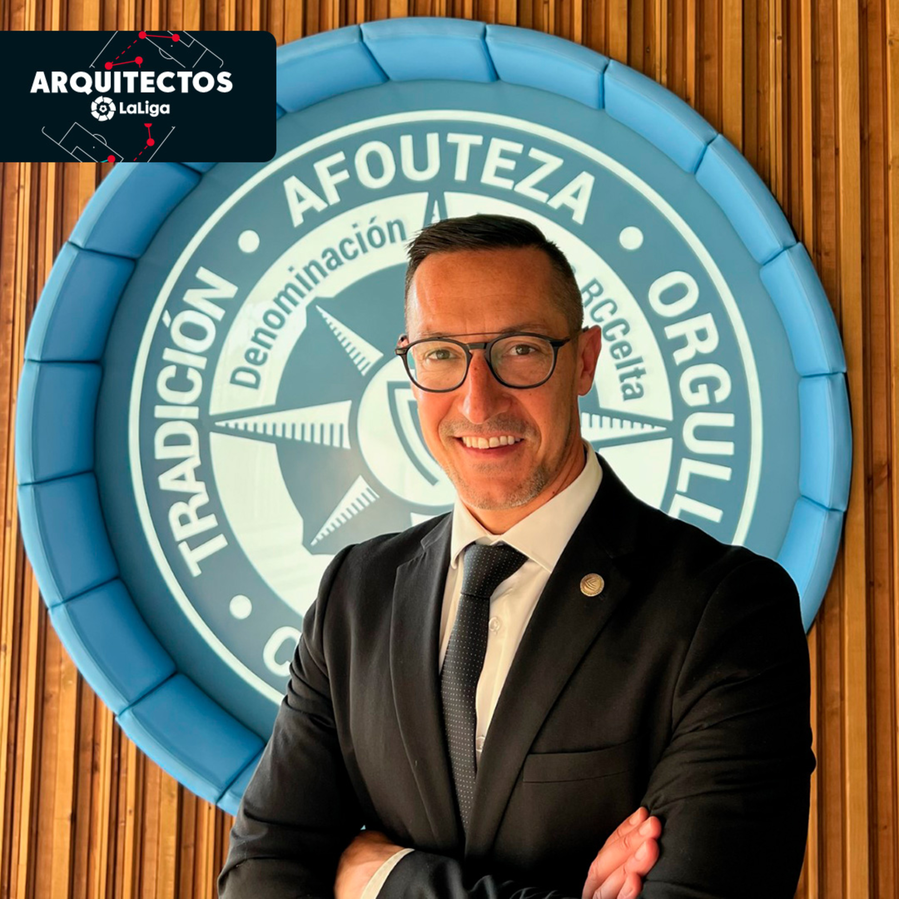 Arquitectos - LALIGA ⚽