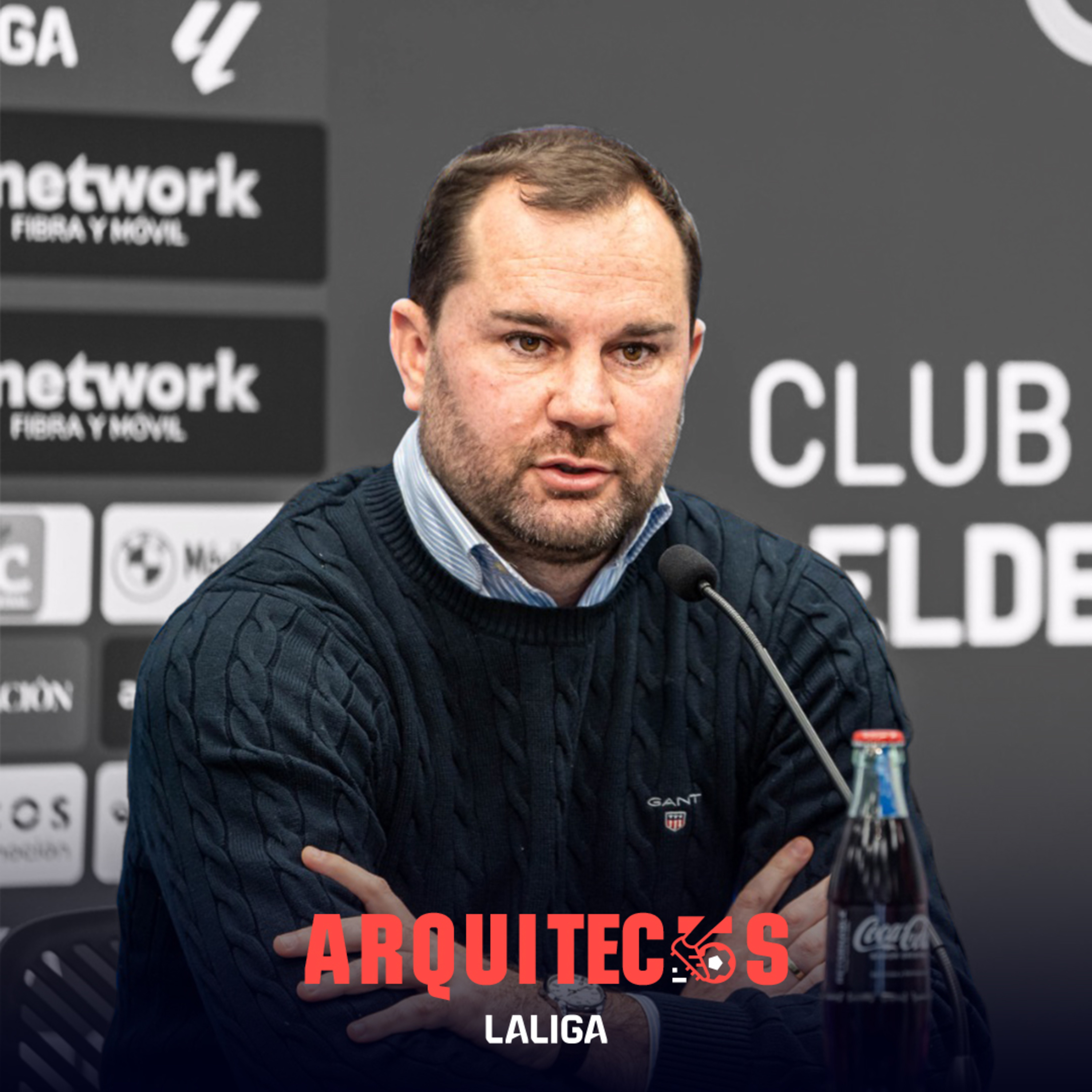 Arquitectos - LALIGA ⚽