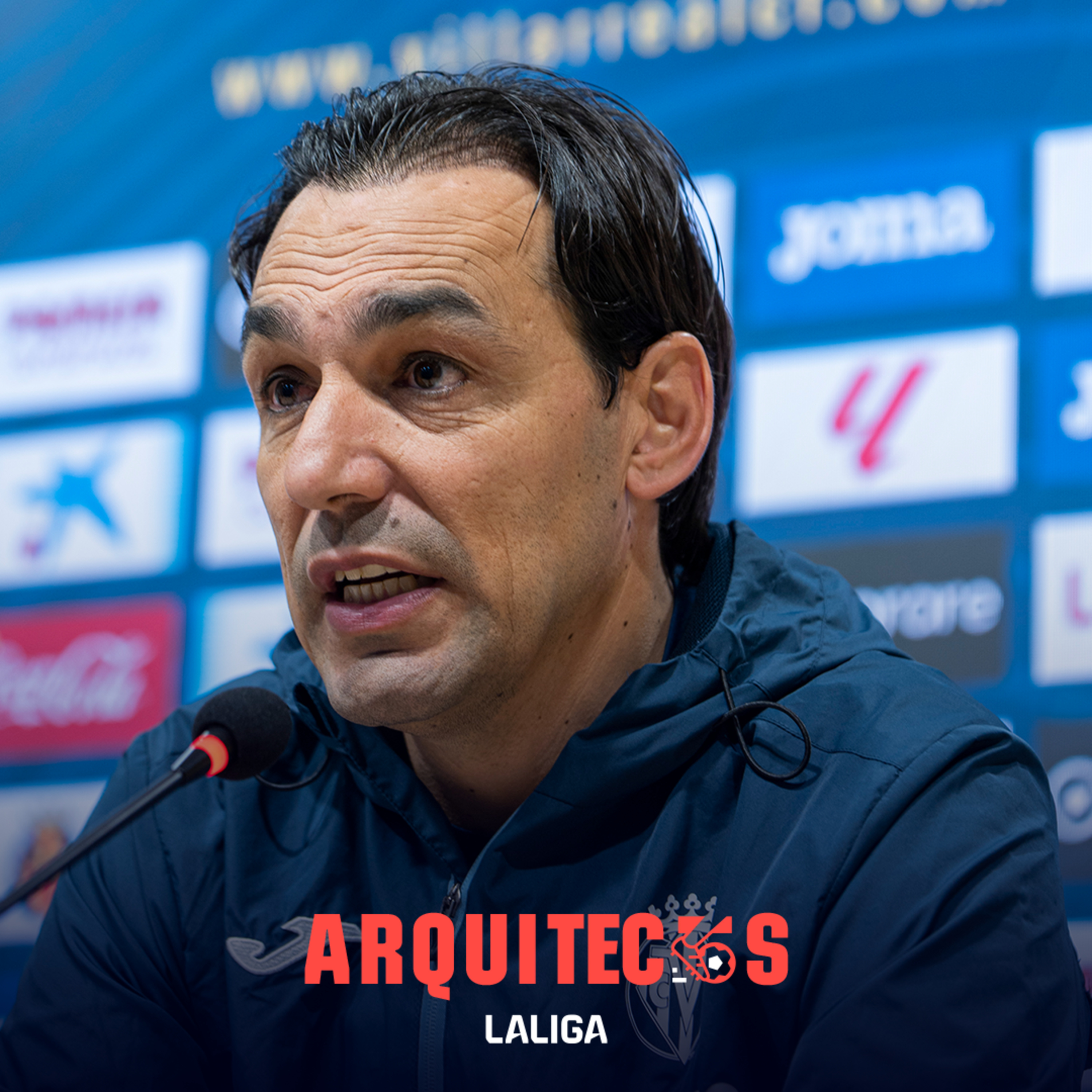 Arquitectos - LALIGA ⚽