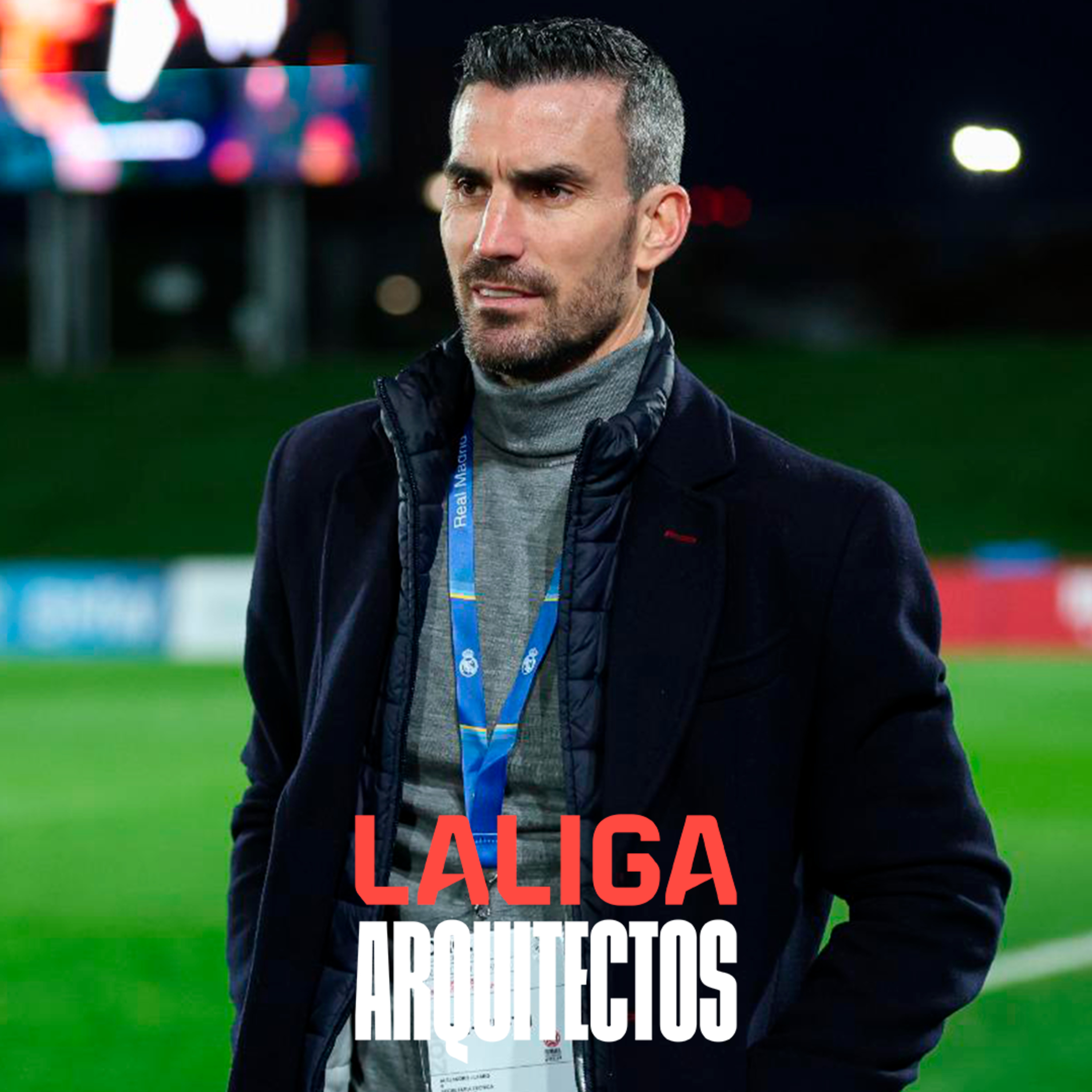 Arquitectos - LALIGA ⚽