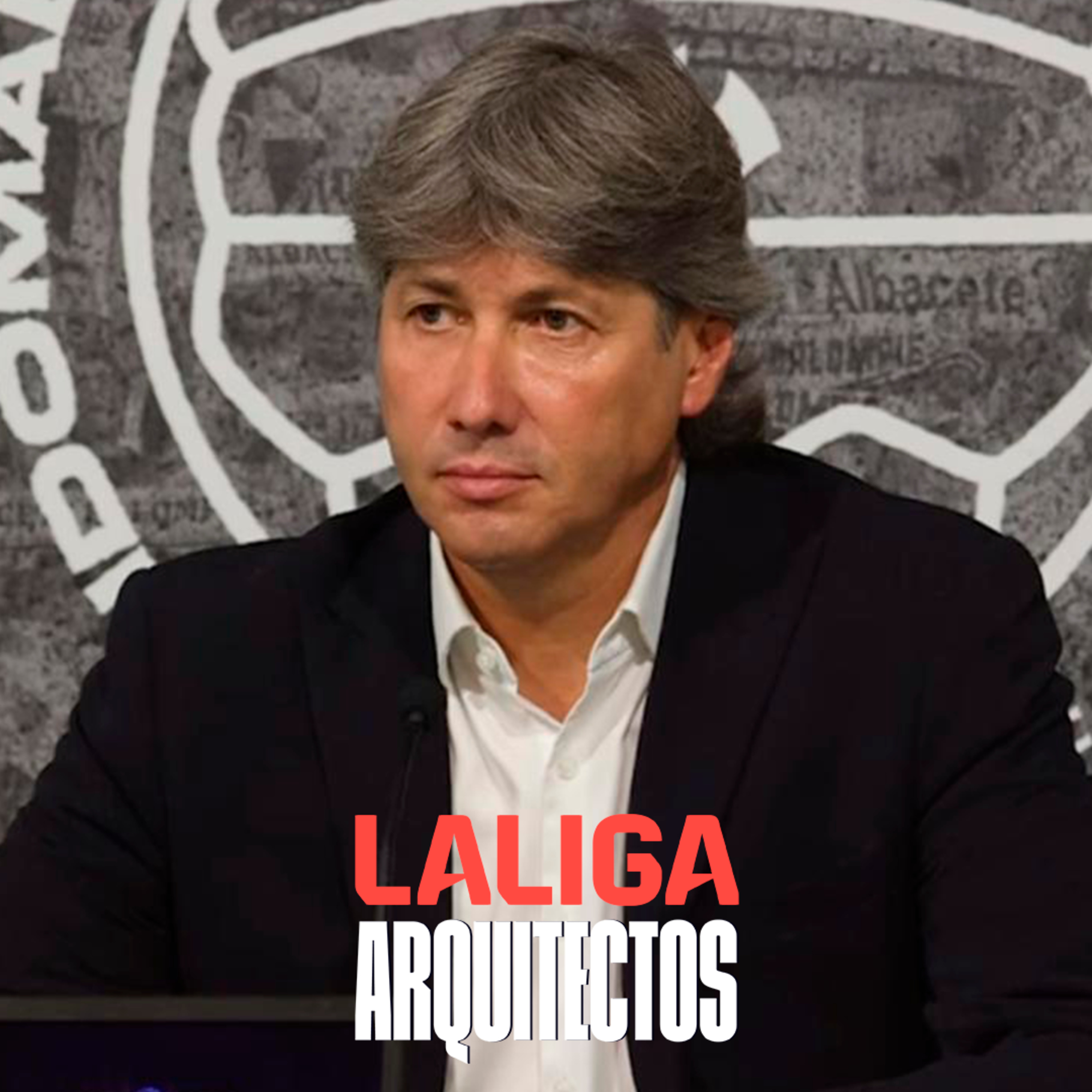 Portada de Arquitectos - LALIGA ⚽