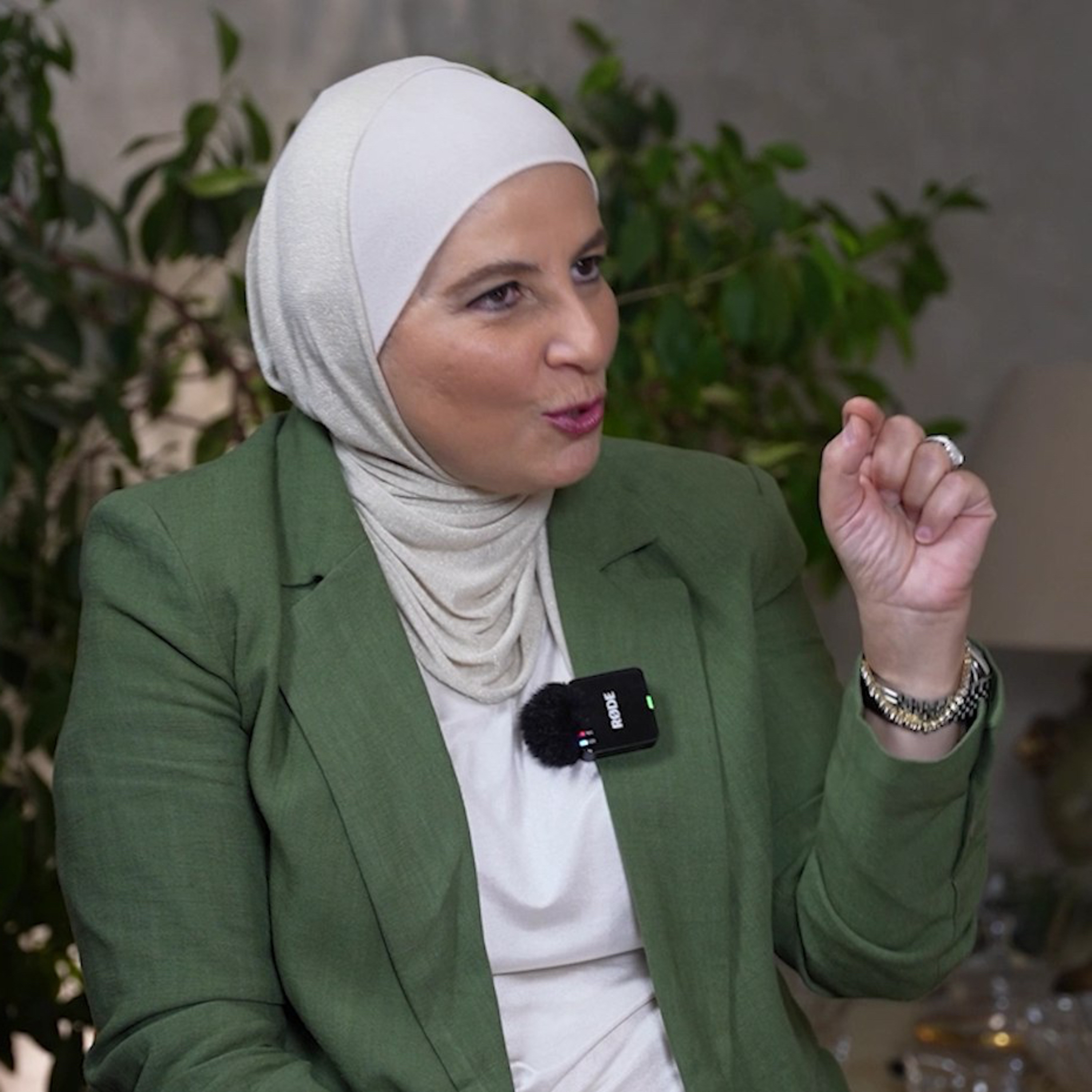  سنة أولى زواج أصعب مما نتخيل؟ episode artwork