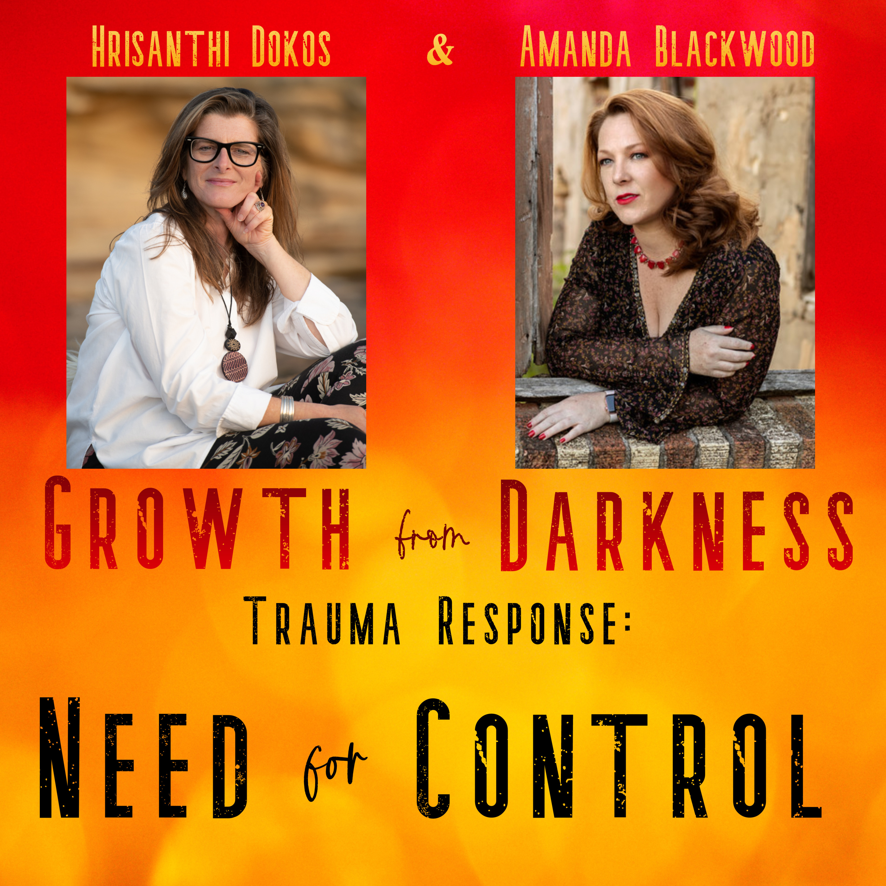 Need for Control episode artwork