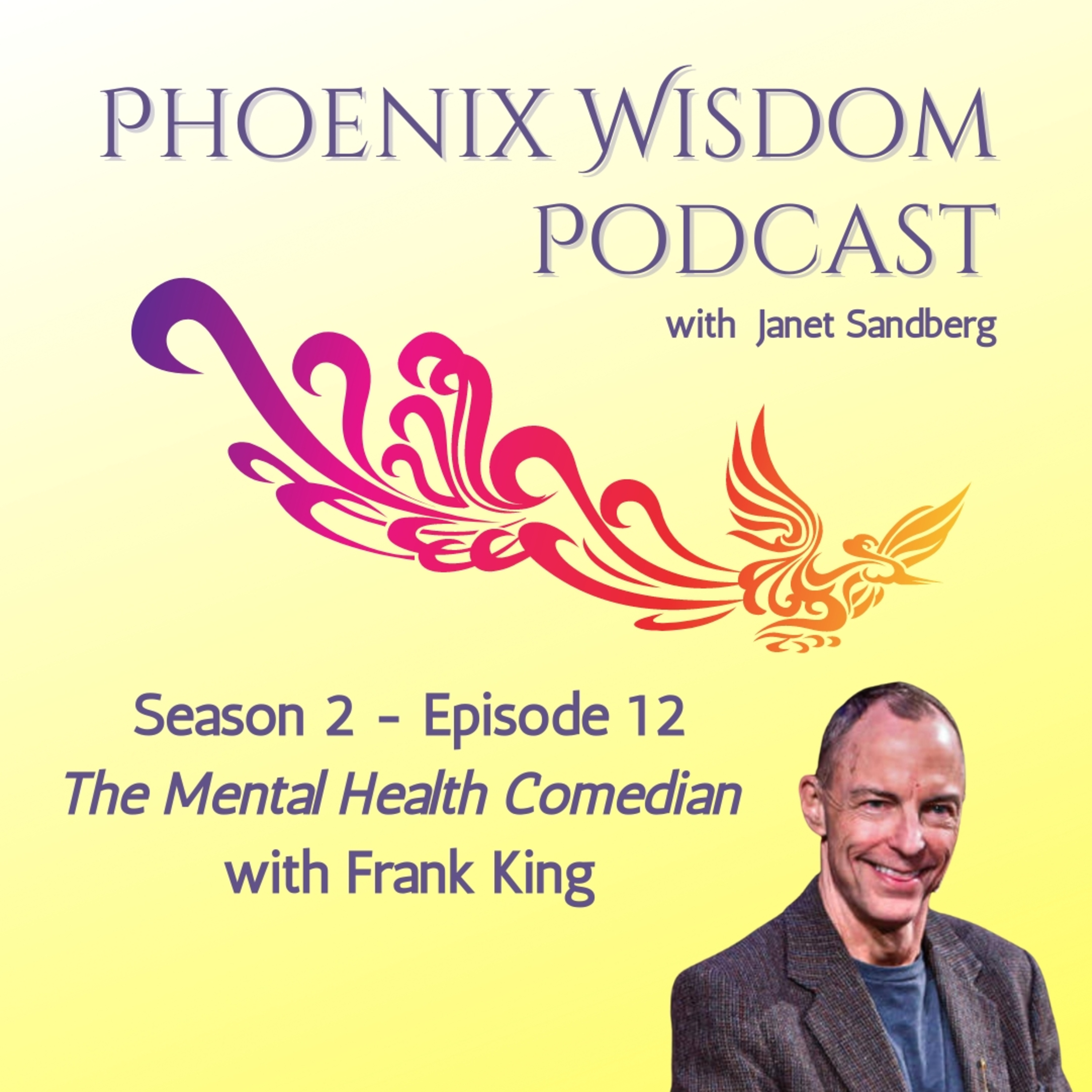 Phoenix Wisdom: inspiring stories of transformation and triumph over suicidal ideation