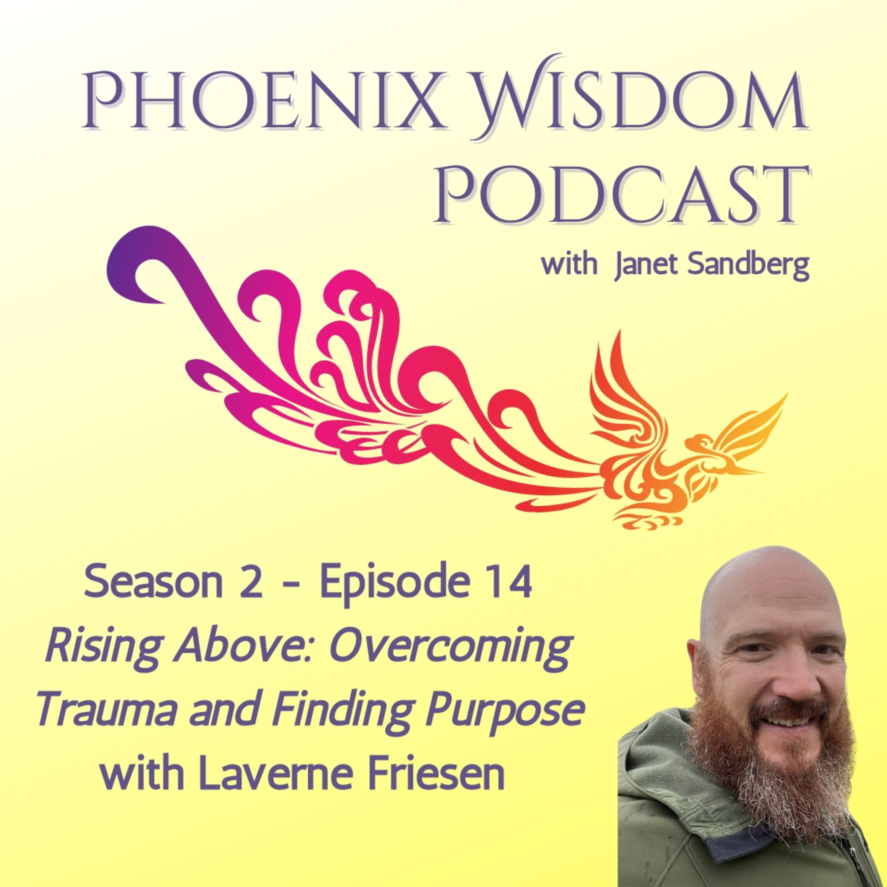 Phoenix Wisdom: inspiring stories of transformation and triumph over suicidal ideation