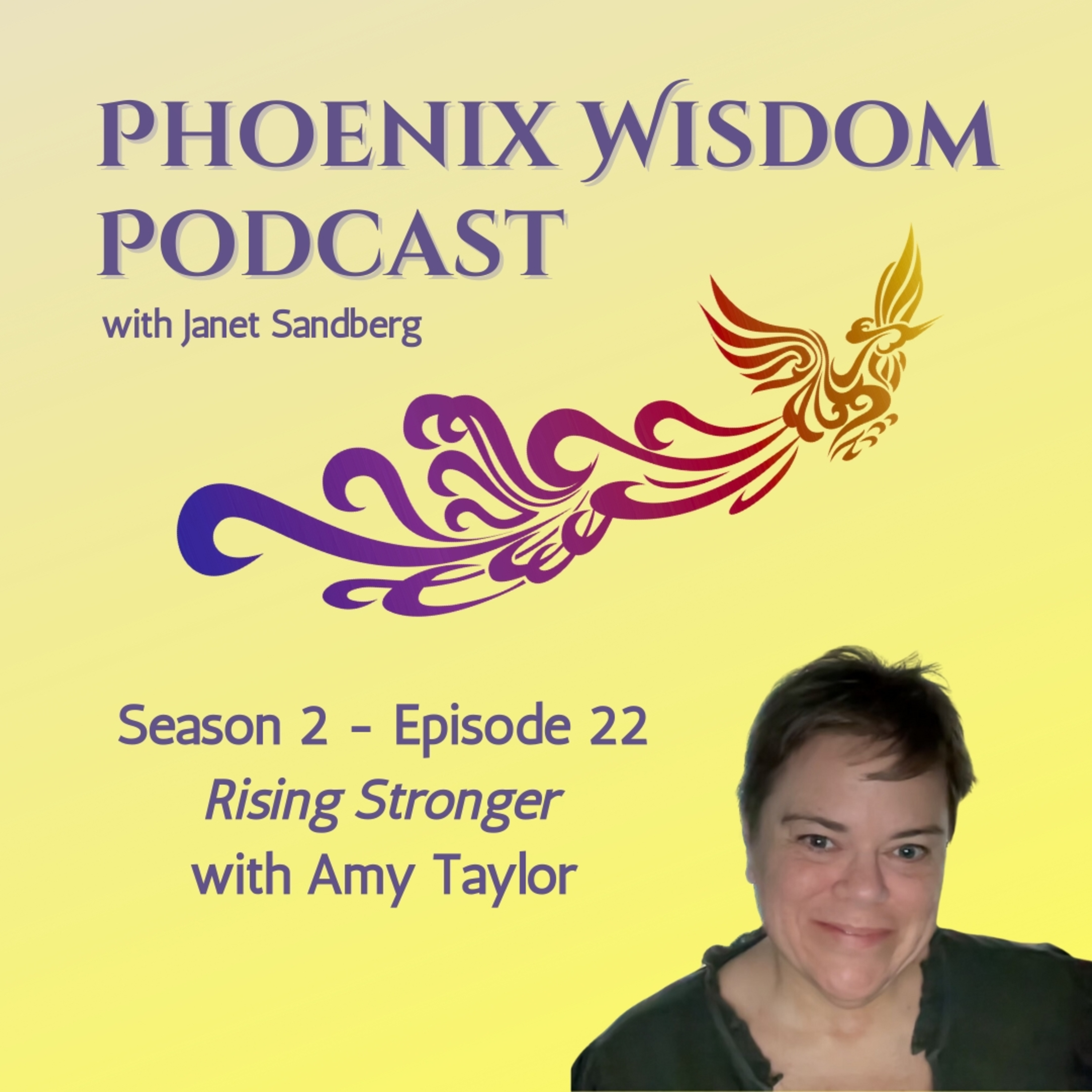 Phoenix Wisdom: inspiring stories of transformation and triumph over suicidal ideation