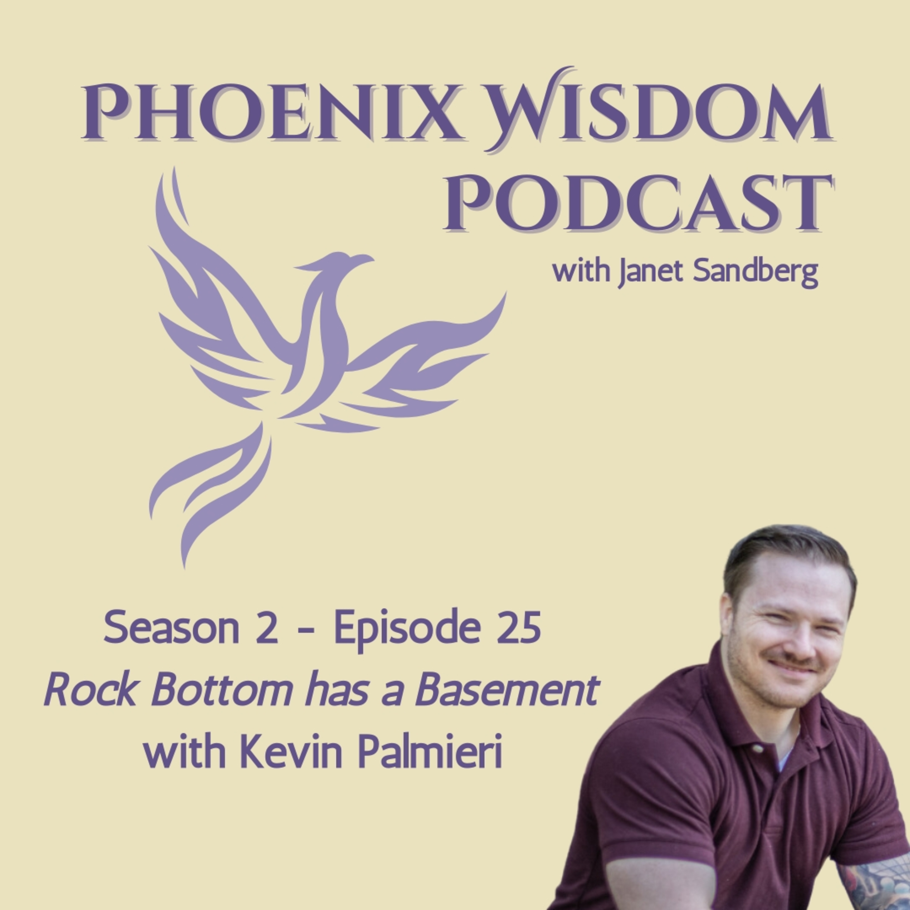 Phoenix Wisdom: inspiring stories of transformation and triumph over suicidal ideation