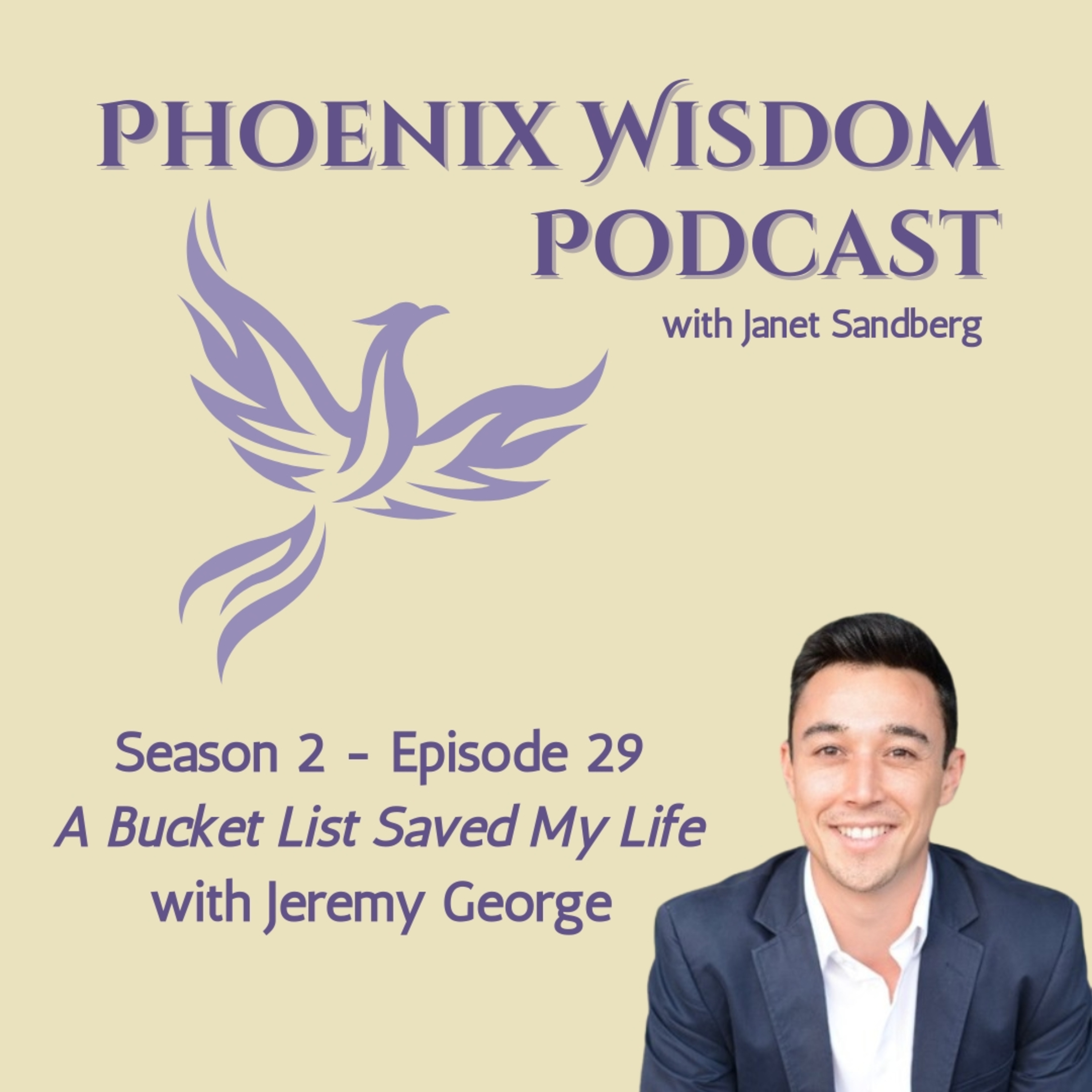 Phoenix Wisdom: inspiring stories of transformation and triumph over suicidal ideation