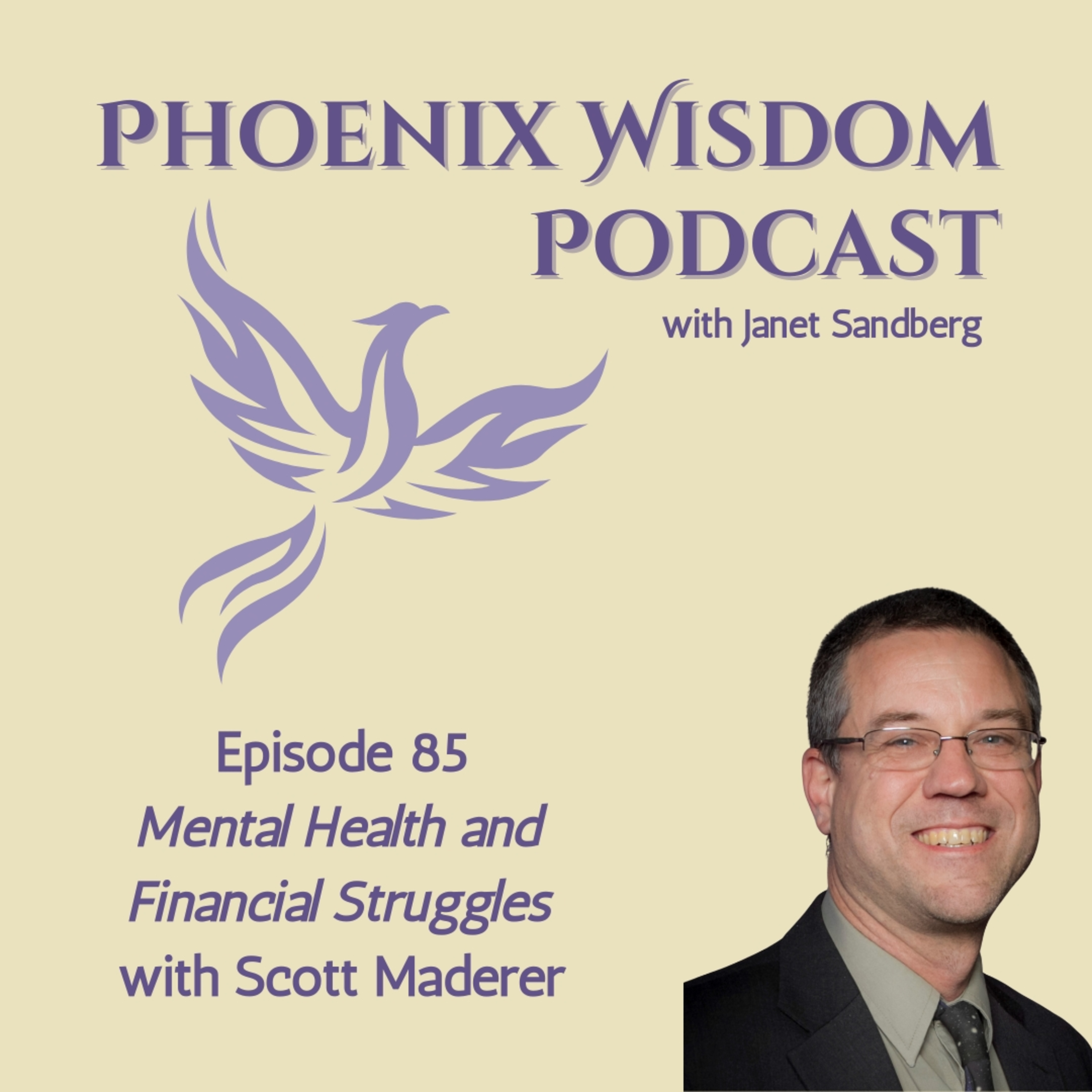 Phoenix Wisdom: inspiring stories of transformation and triumph over suicidal ideation