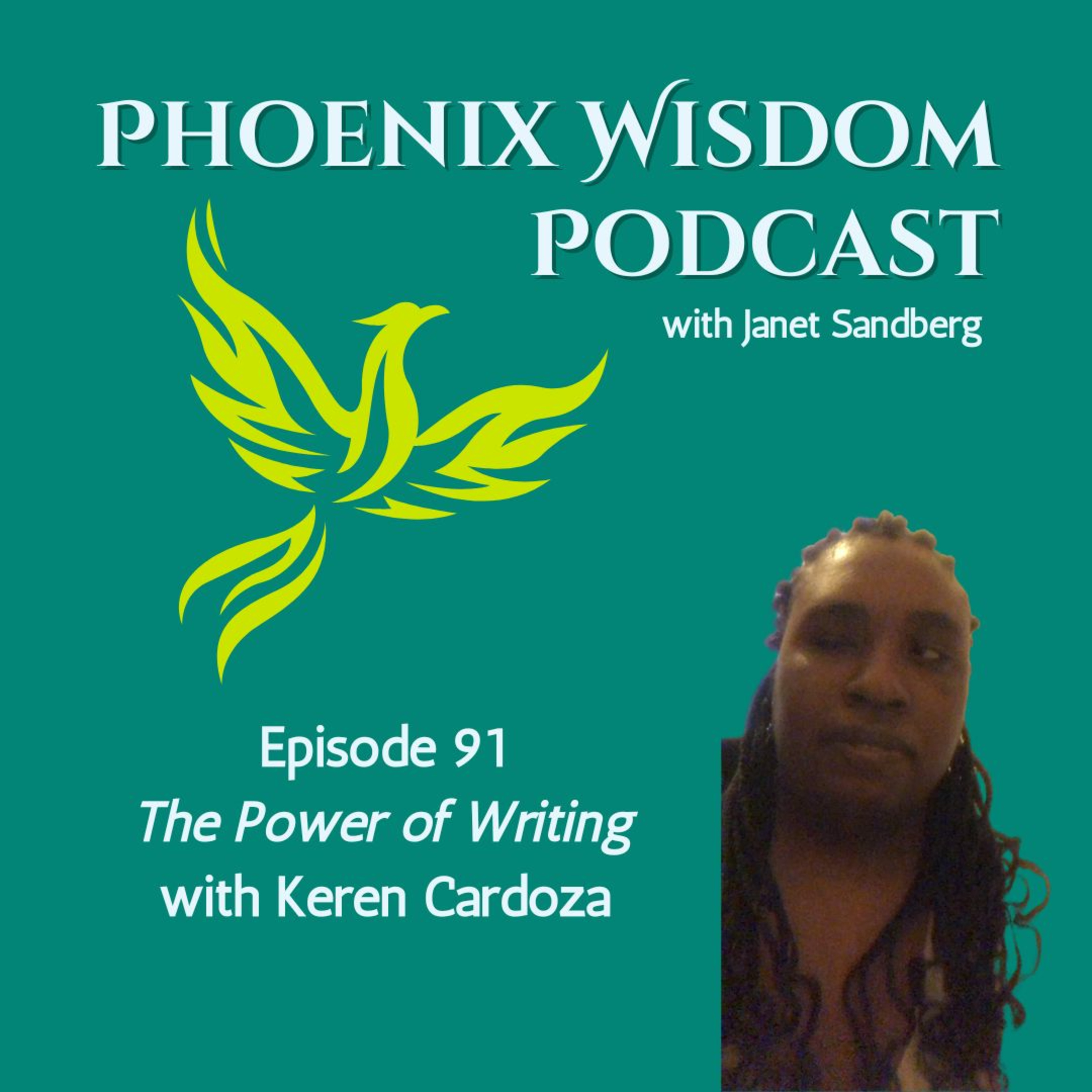Phoenix Wisdom: inspiring stories of transformation and triumph over suicidal ideation