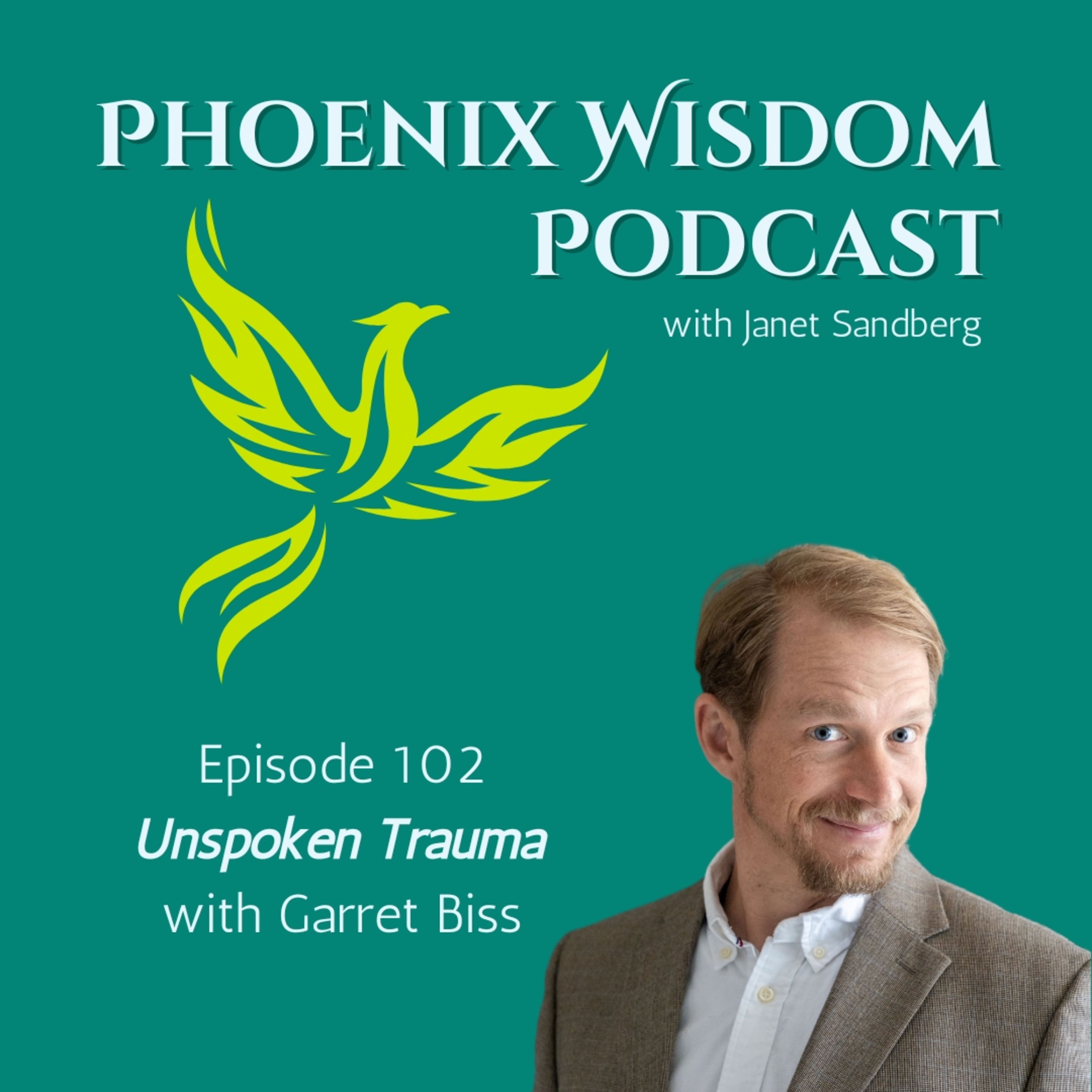 Phoenix Wisdom: inspiring stories of transformation and triumph over suicidal ideation