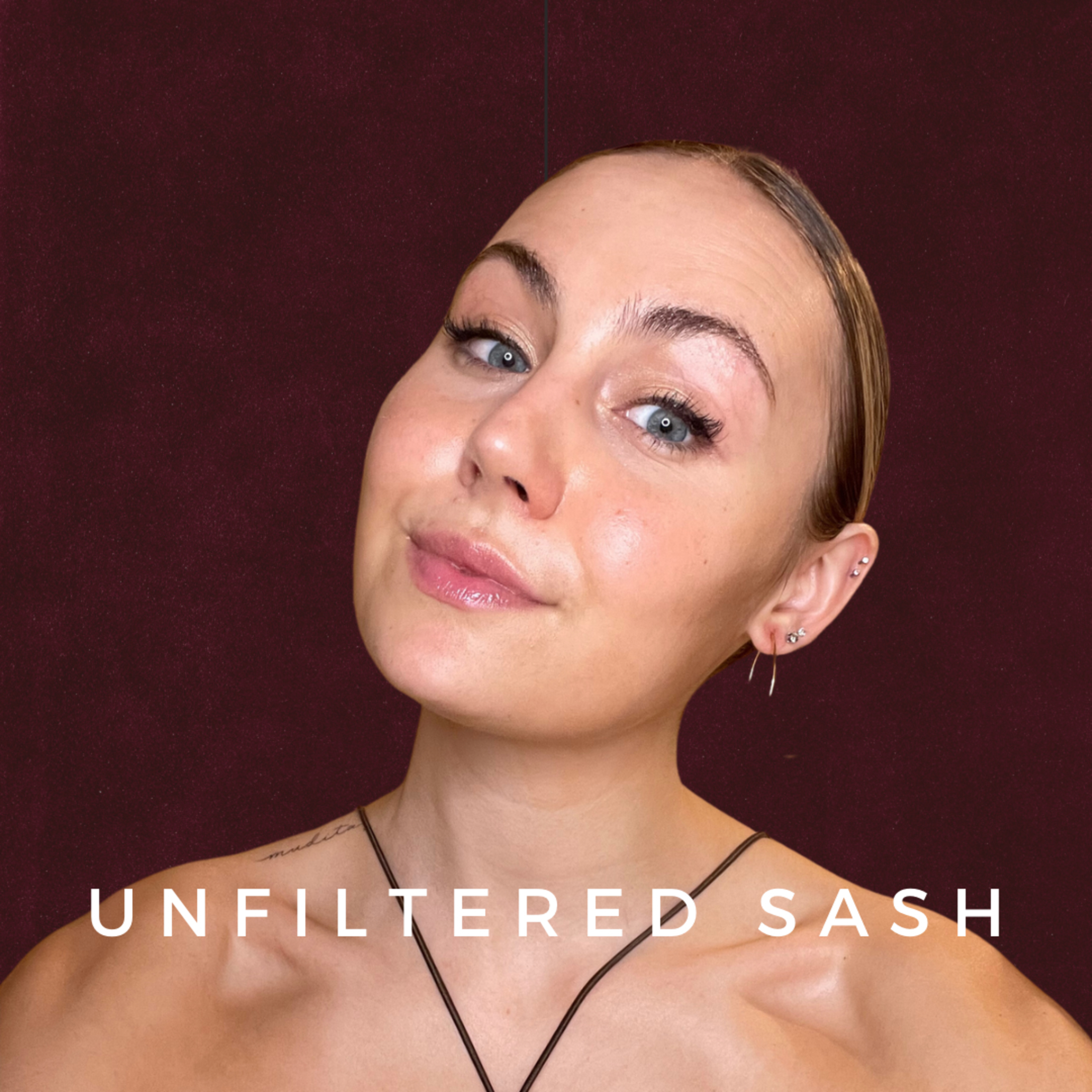 Evolve with Sasha Andrianova