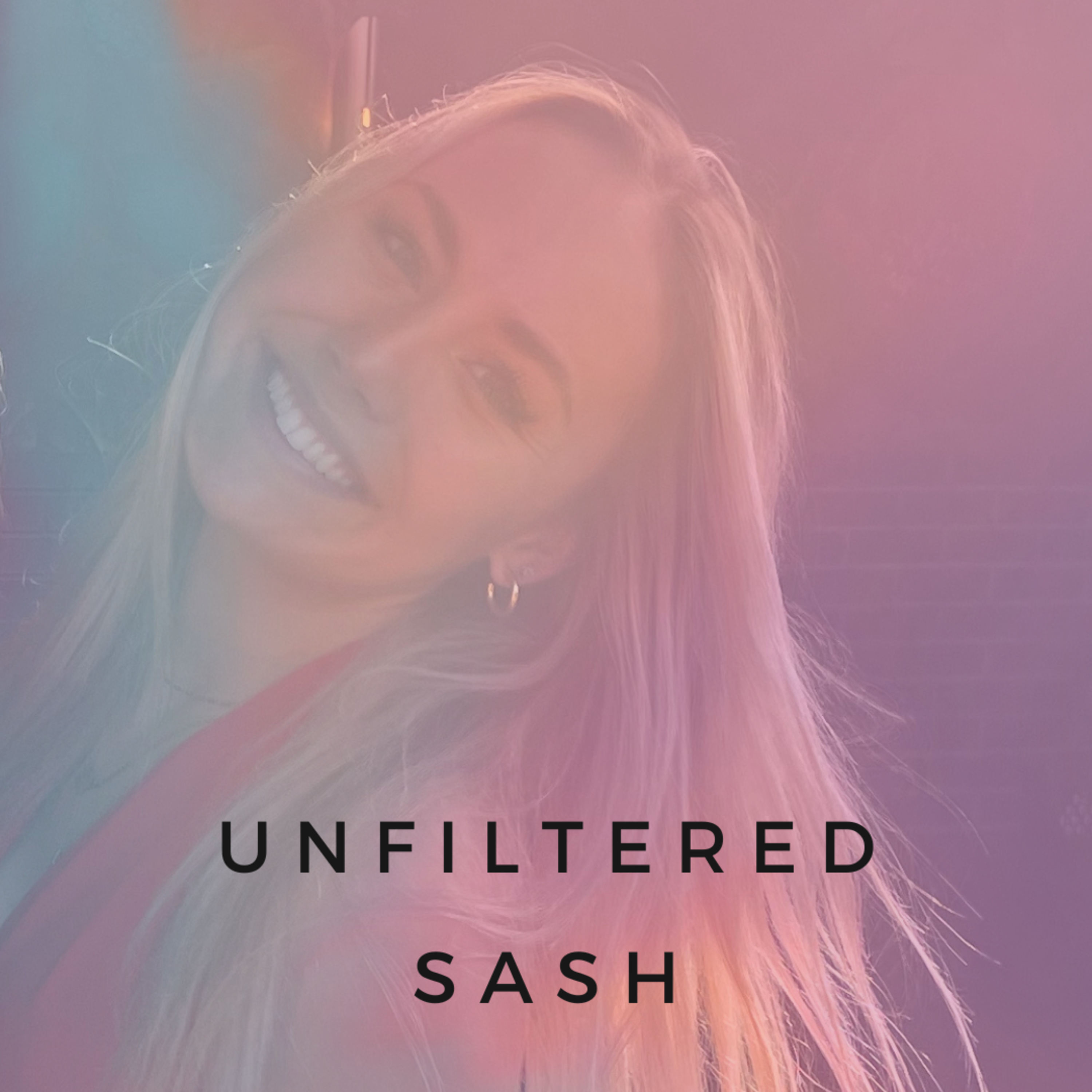Evolve with Sasha Andrianova