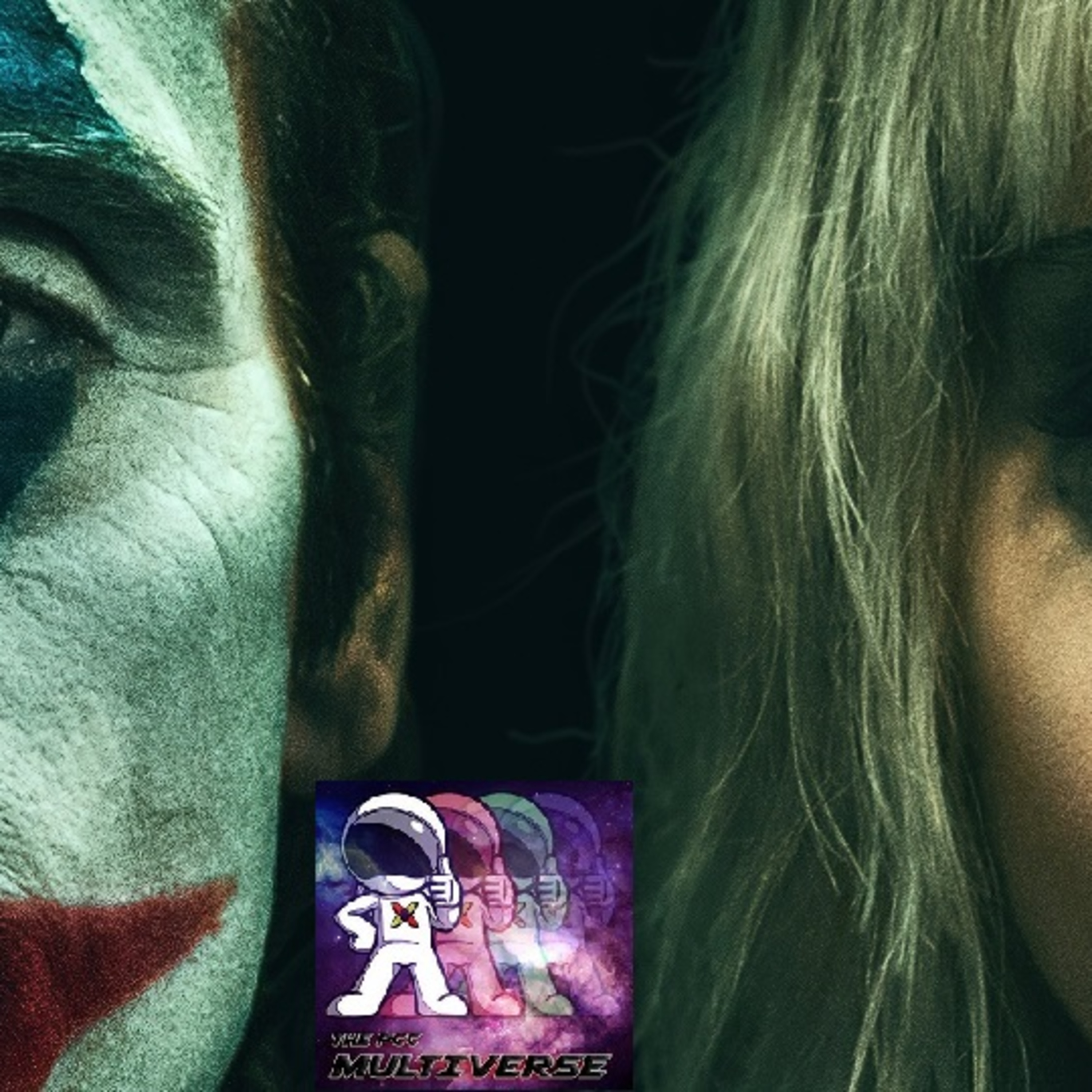 PCC Multiverse #401- Joker Folie A Deux, The Wild Robot Finds Success, and LOTR Rings Of Power Season Two!