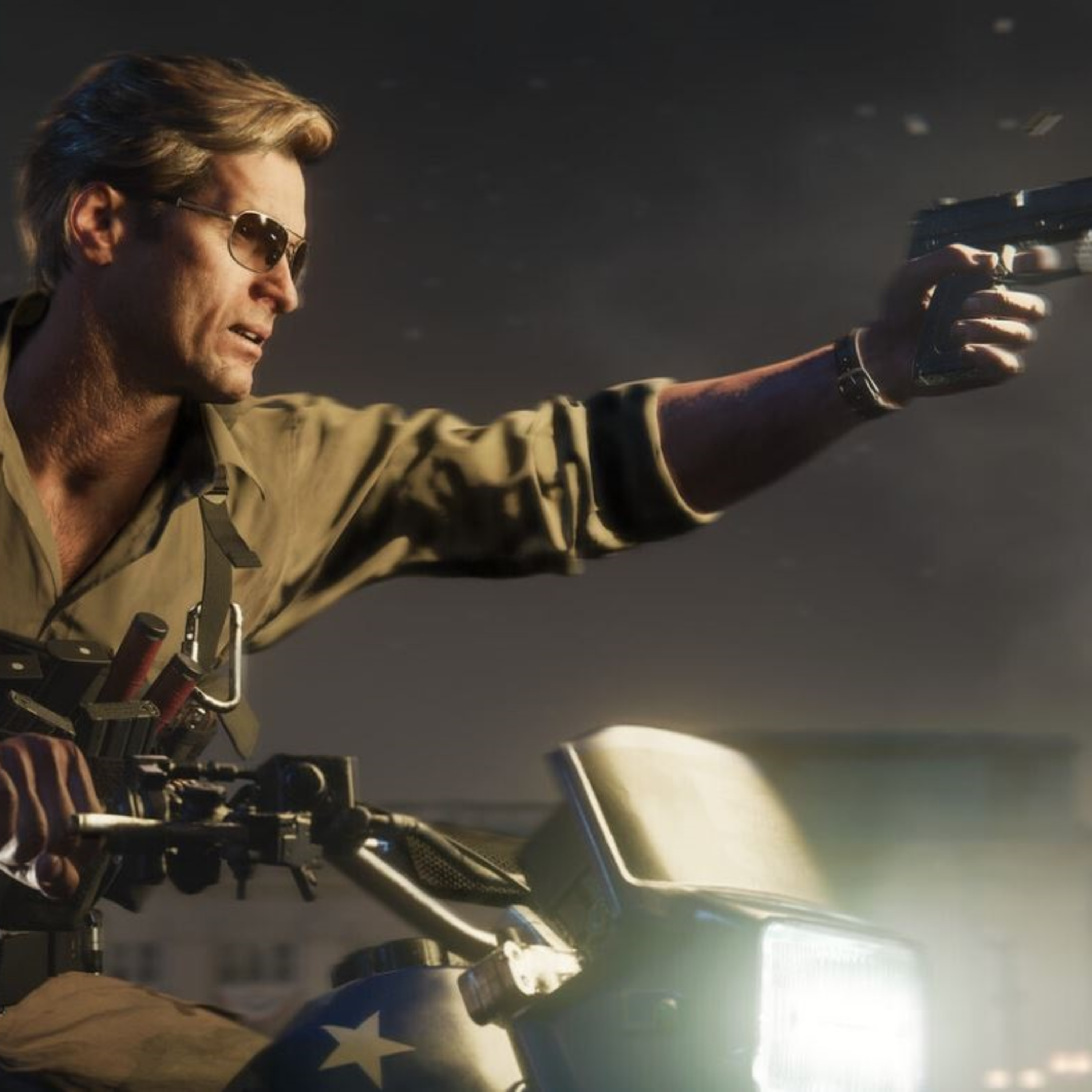 PCC Multiverse #407- Call Of Duty's Return To Fortune, Concord's Nail In The Coffin, and Black Friday Starts Early!