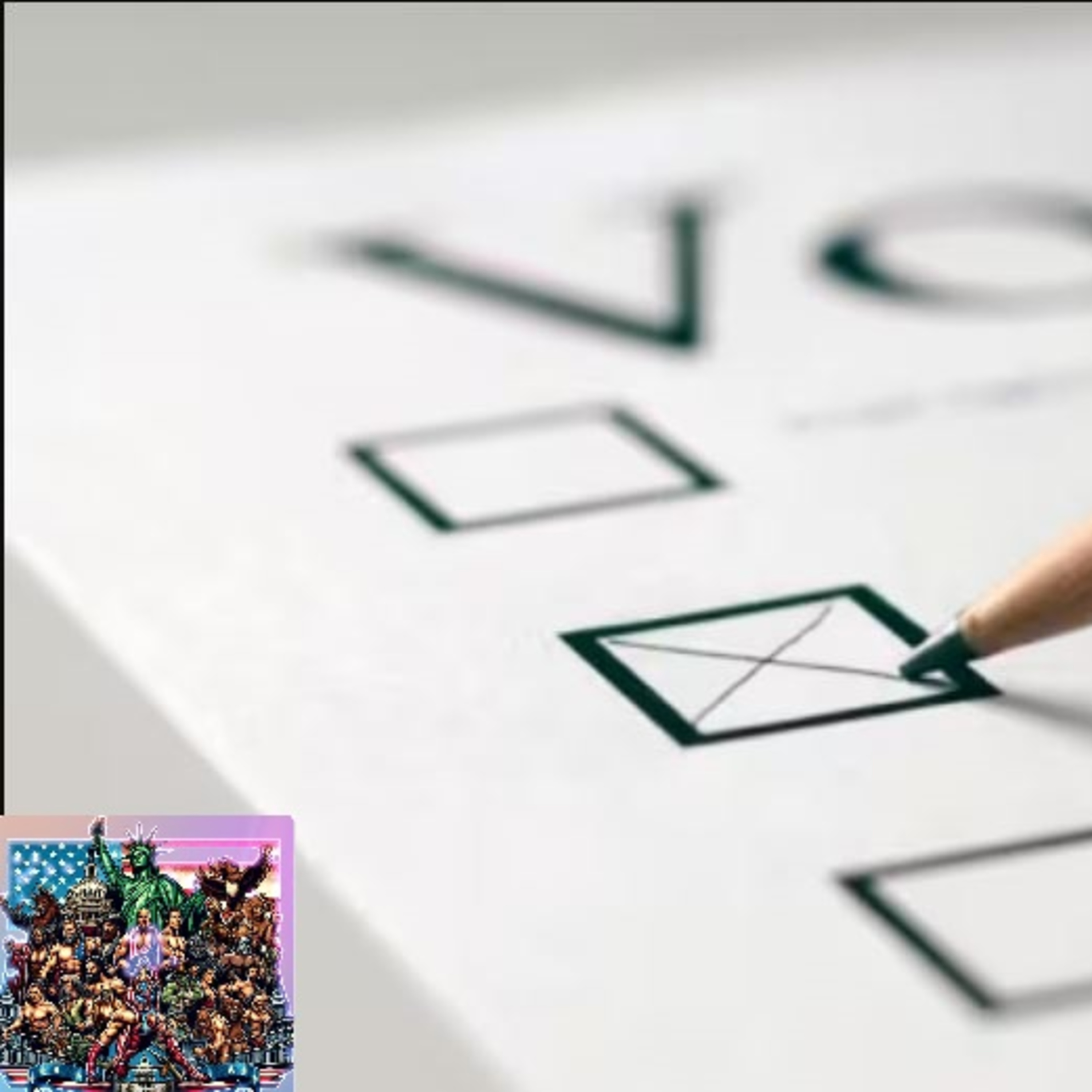 Pop Culture Cosmos #429- State Of Pro Wrestling Special! Who Do We Think Should Be The Wrestling Observer HoF Class Of 2024!