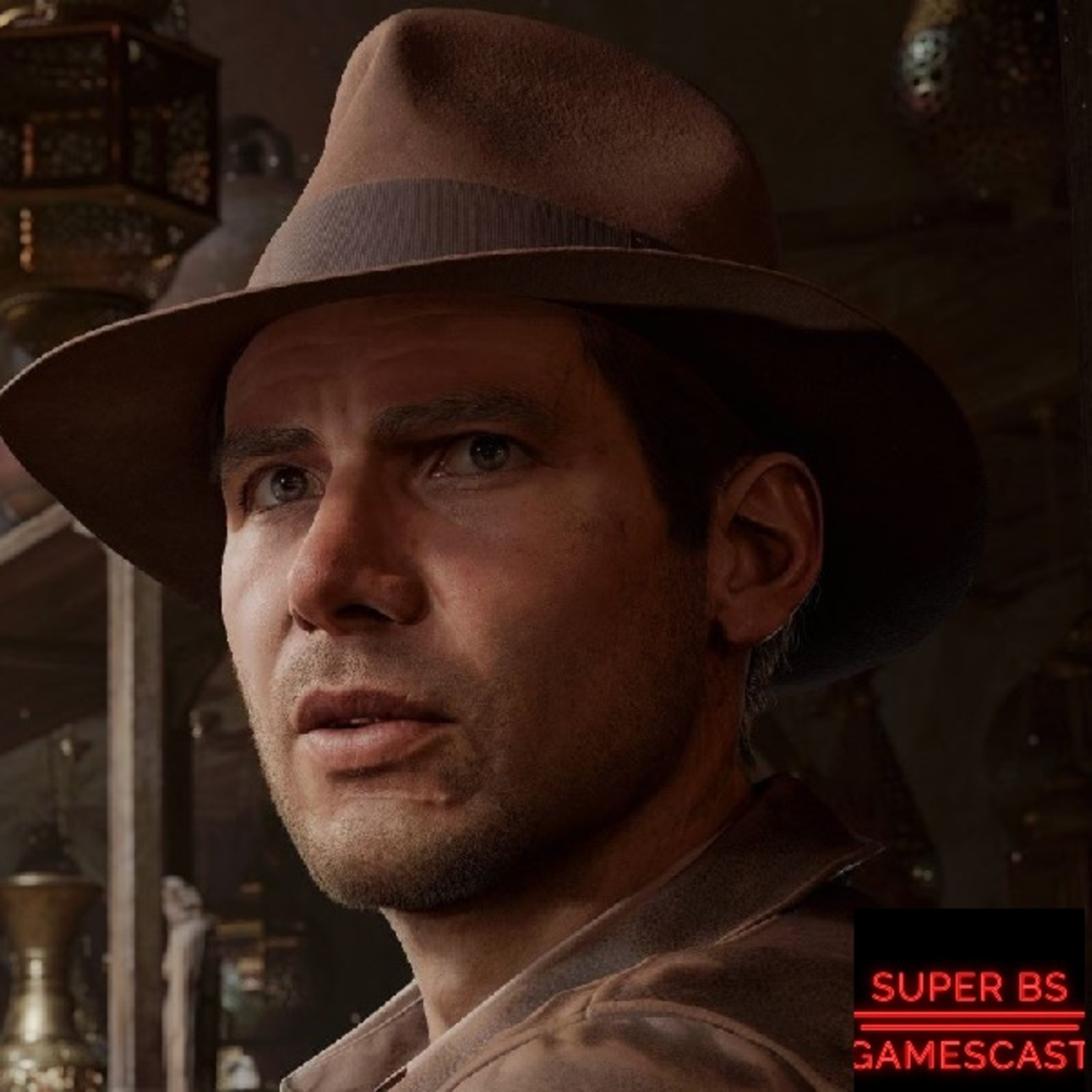 PCC Multiverse #414- Super BS Gamescast! The Best Video Games Of 2024!