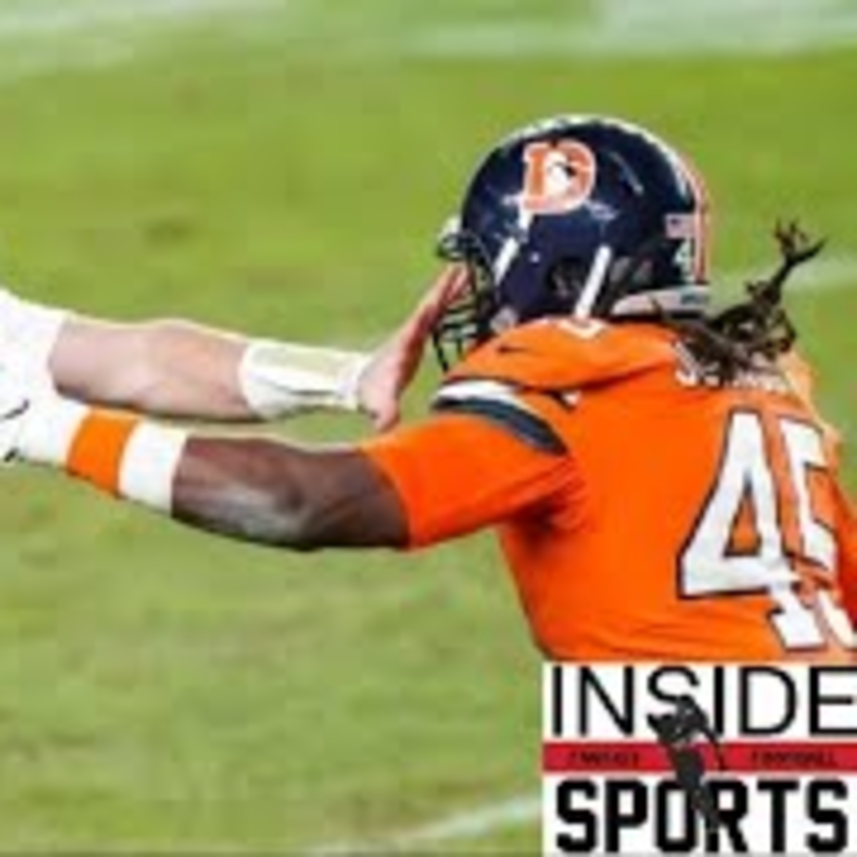 PCC Multiverse #415- Inside Sports College And NFL Playoffs Special!