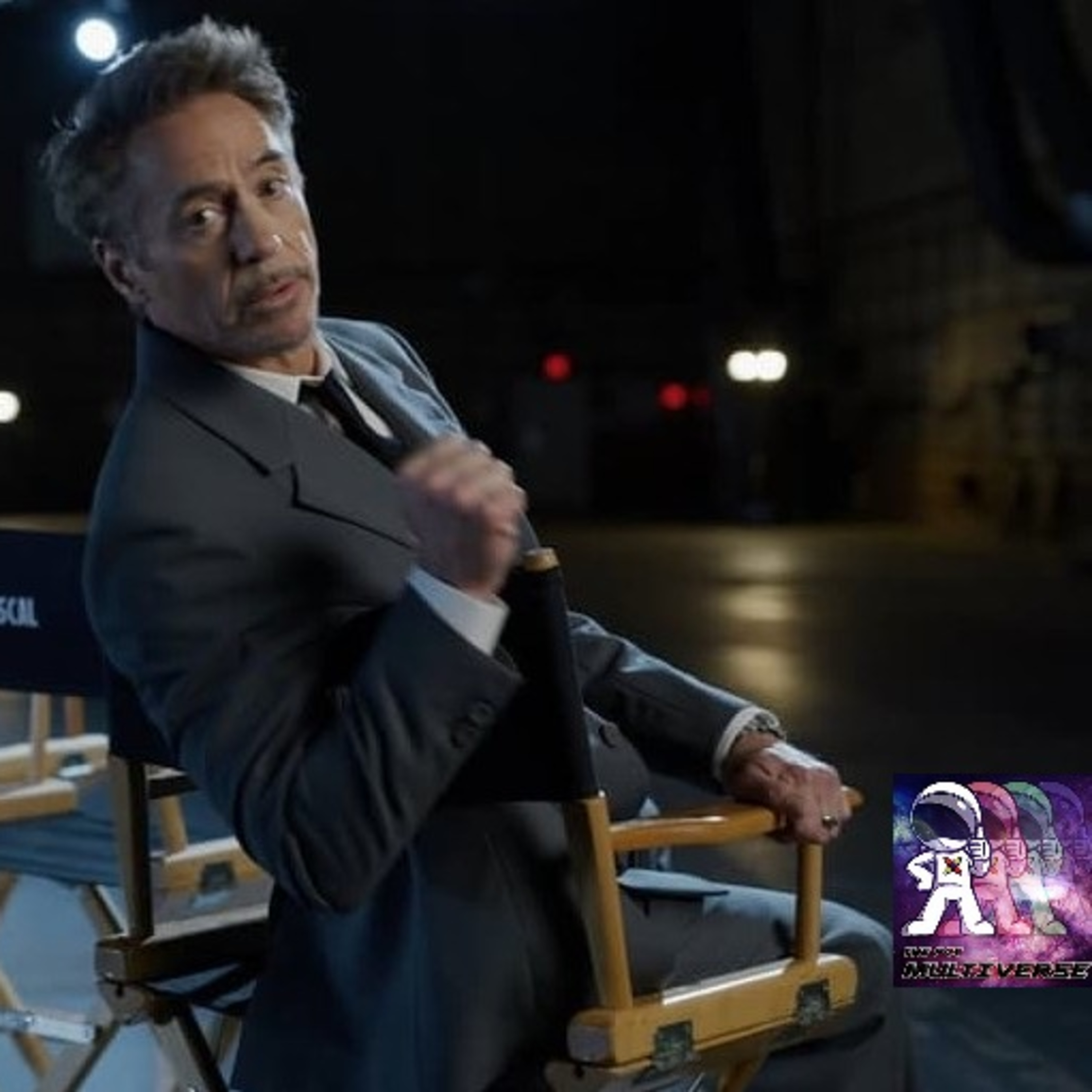 PCC Multiverse #426- Avengers Doomsday's Cast, Assassin's Creed Shadows, and WWE Talk With TJ Johnson!