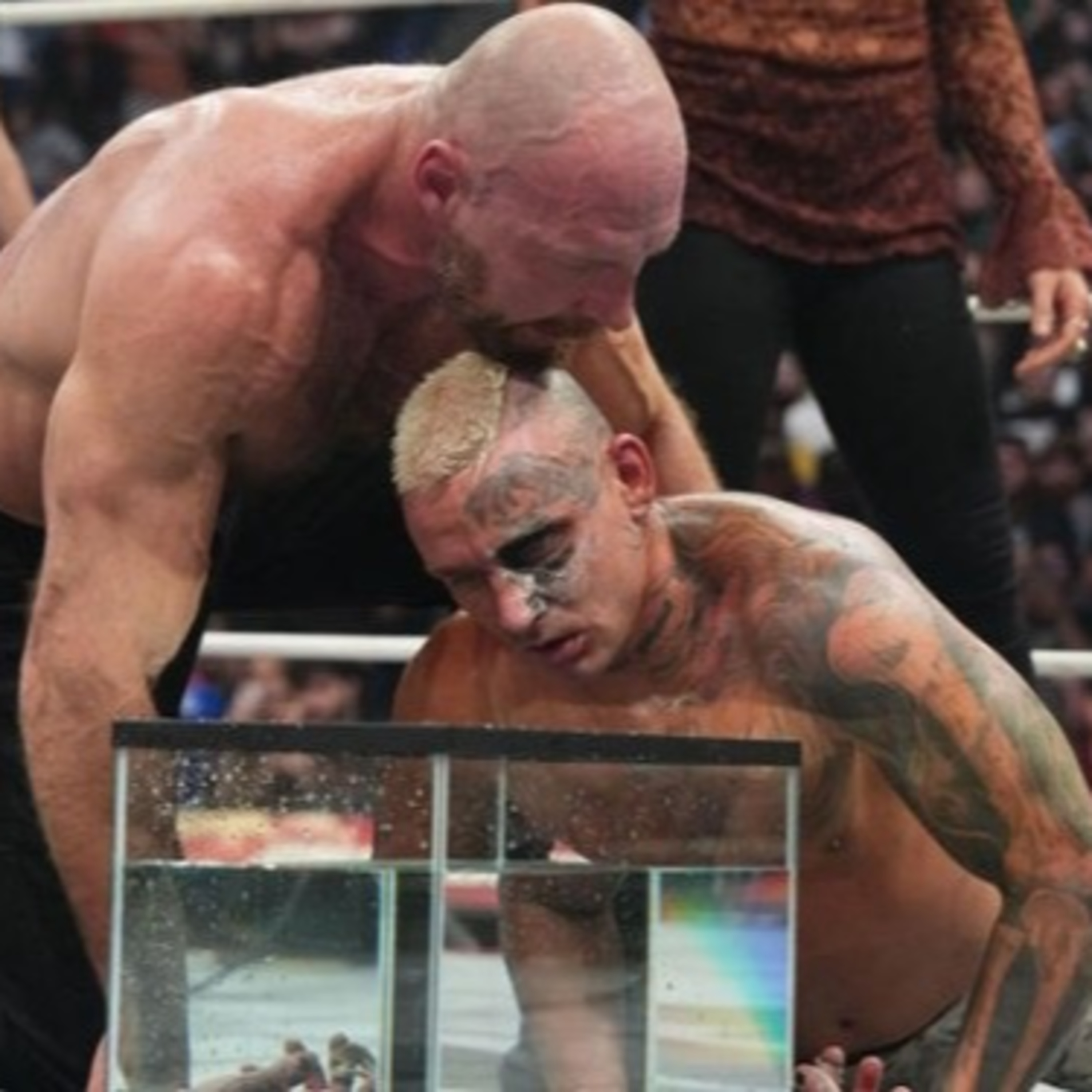 PCC Multiverse #461- What's Gone Wrong With AEW...And Can It Be Fixed?