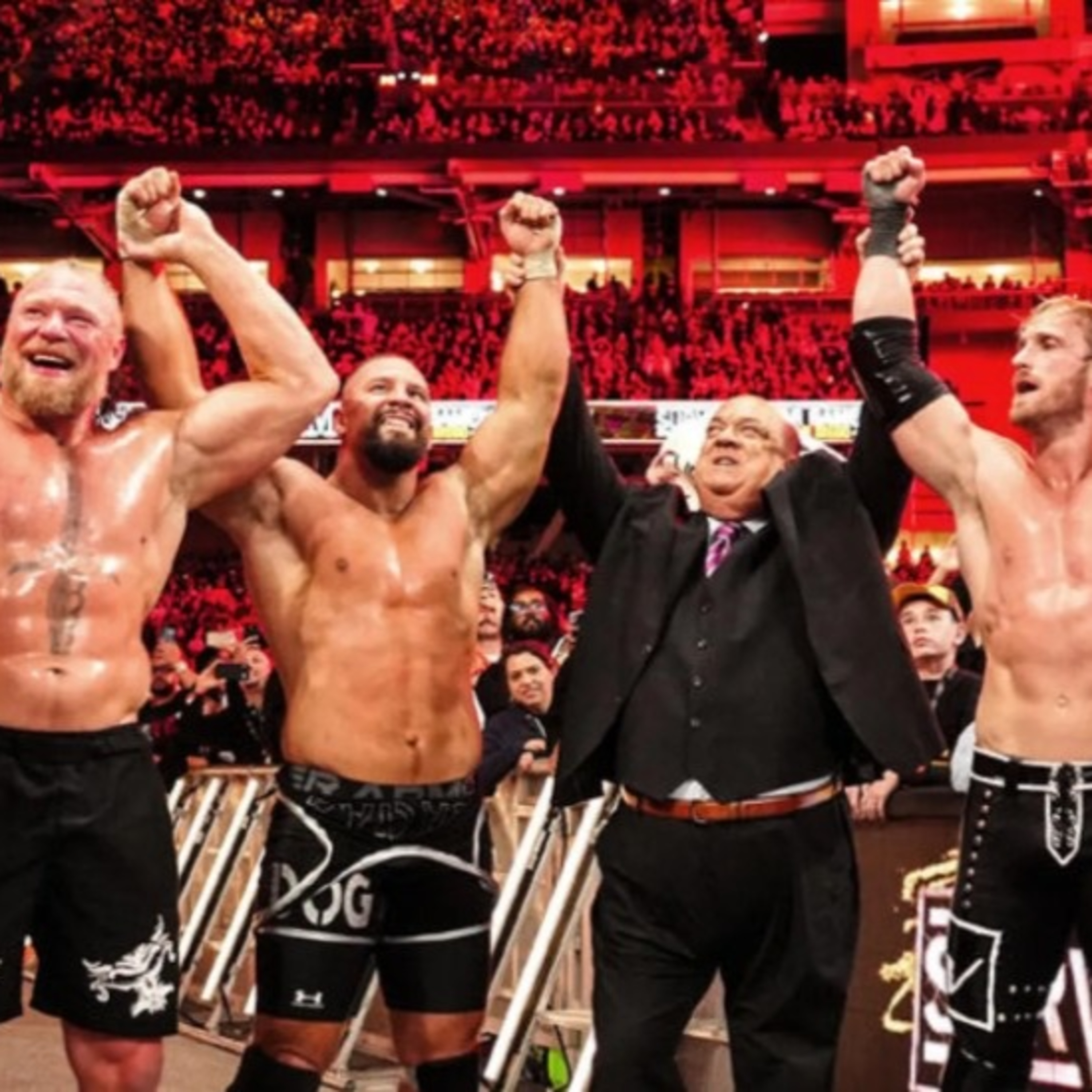 PCC Multiverse #462- State Of Pro Wrestling For December 2025!