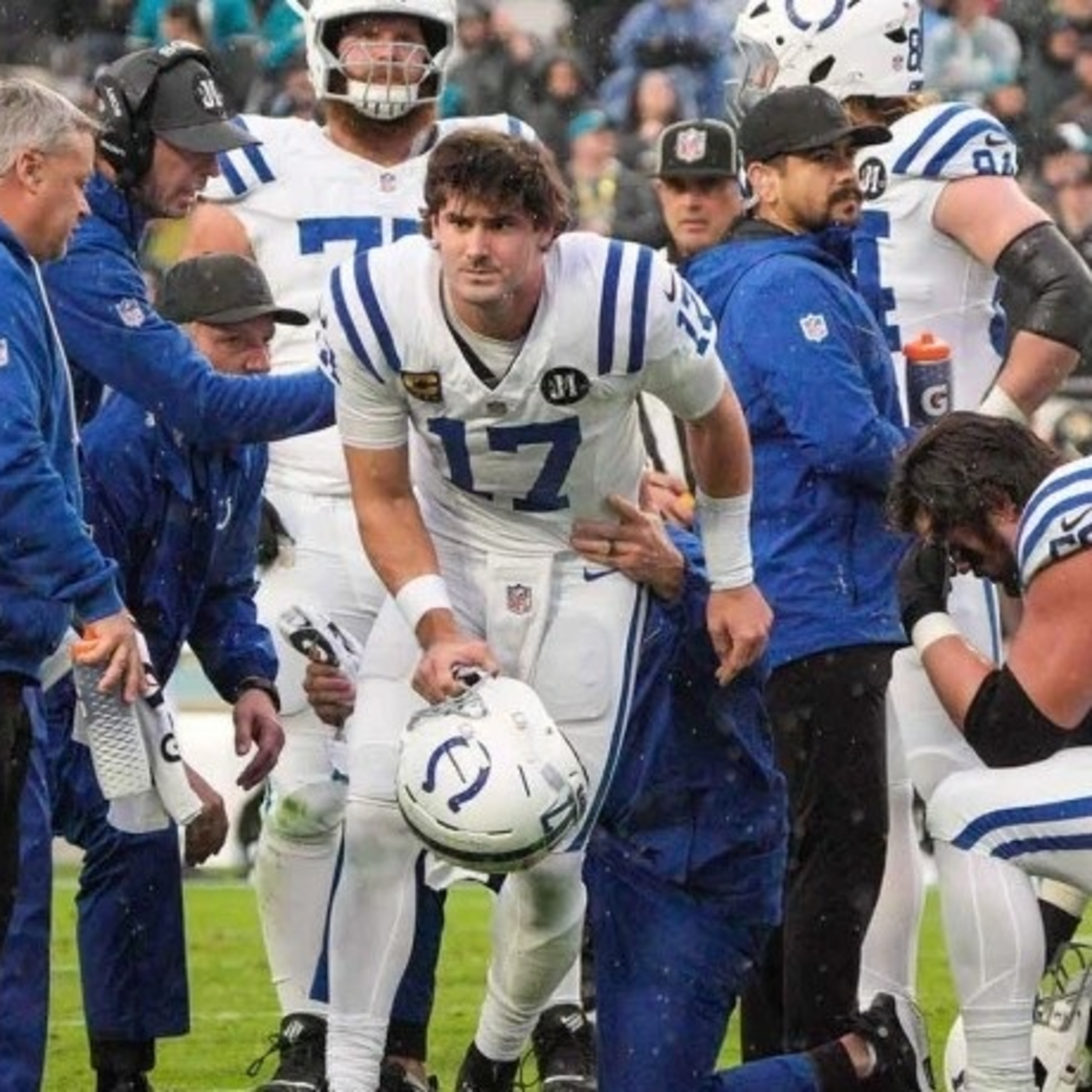 PCC Multiverse #463- NFL Week 15 And More NBA Observations!