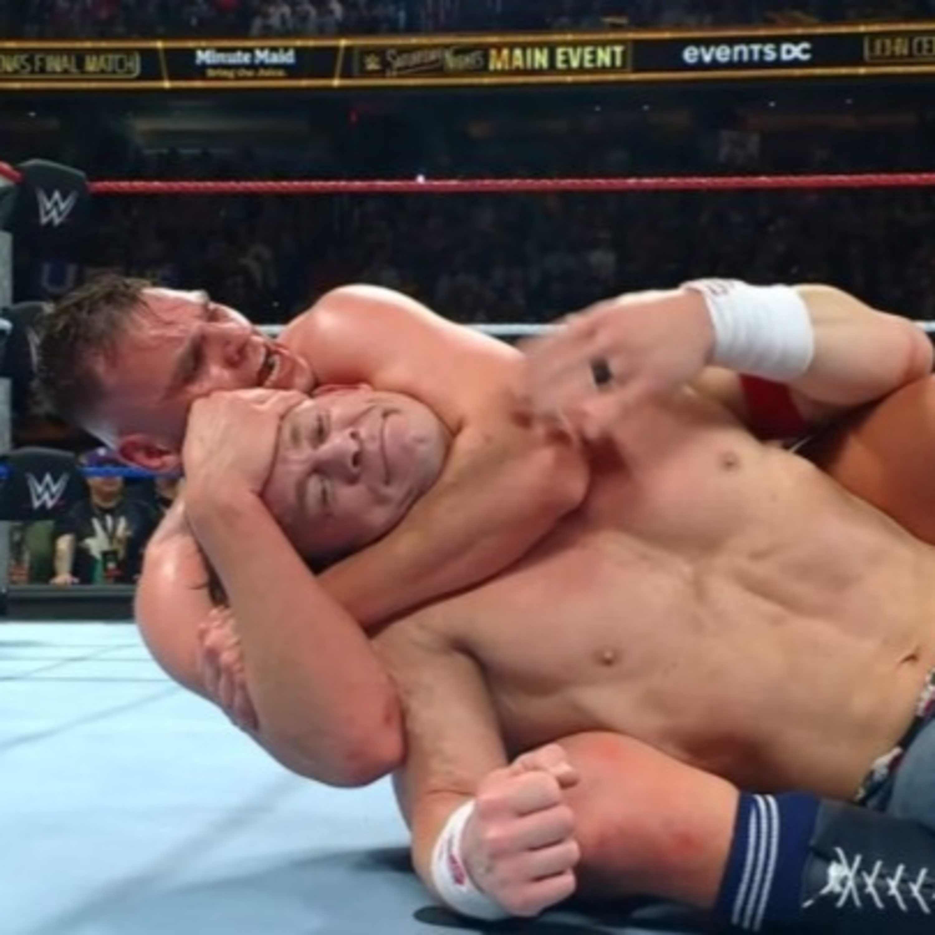 Pop Culture Cosmos #485- State of Pro Wrestling Special Edition! Cena's Last Ride And The Future Of Pro Wrestling!