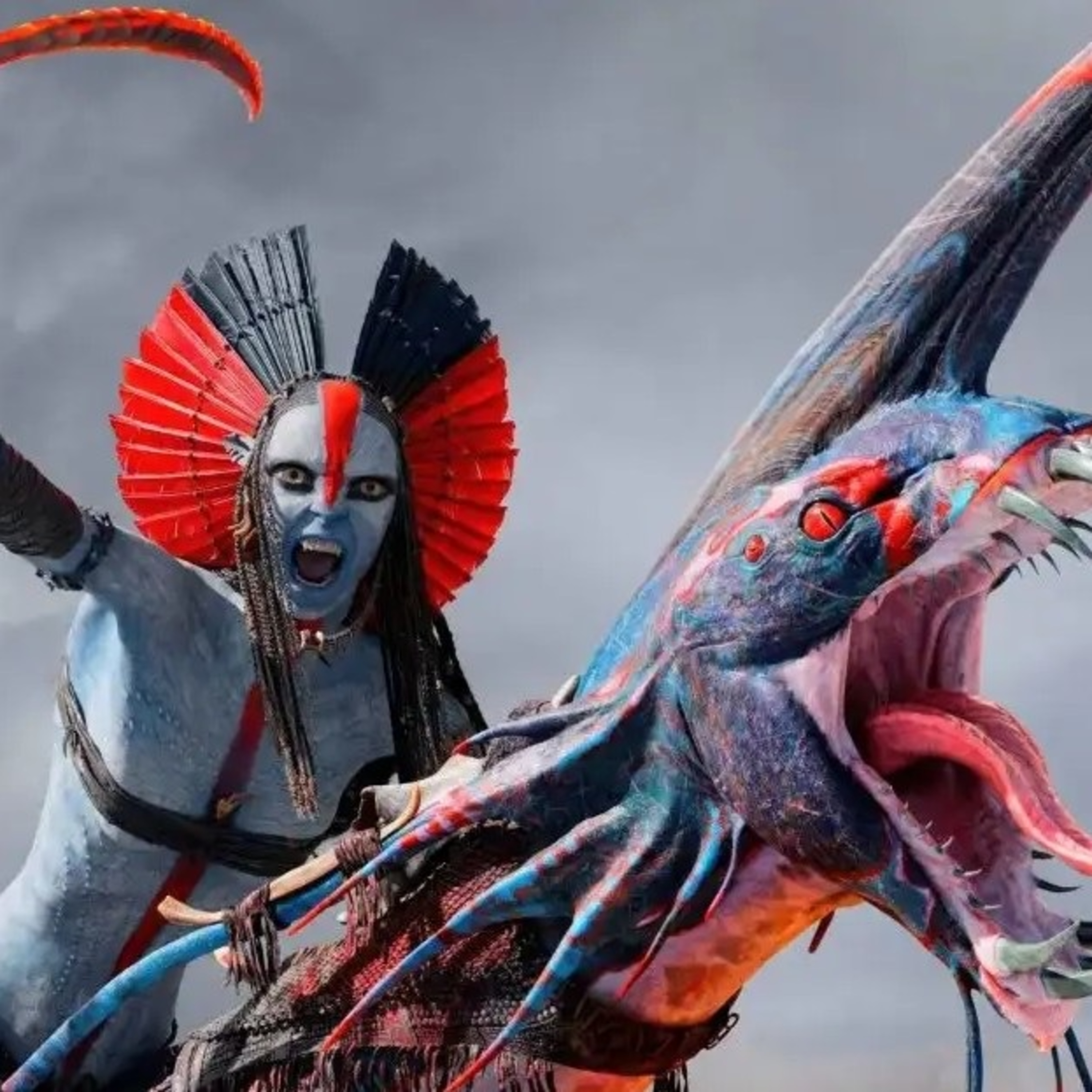 Pop Culture Cosmos #486- Avatar's Opening, Call Of Duty's Fall, And It's Christmas Time Again!