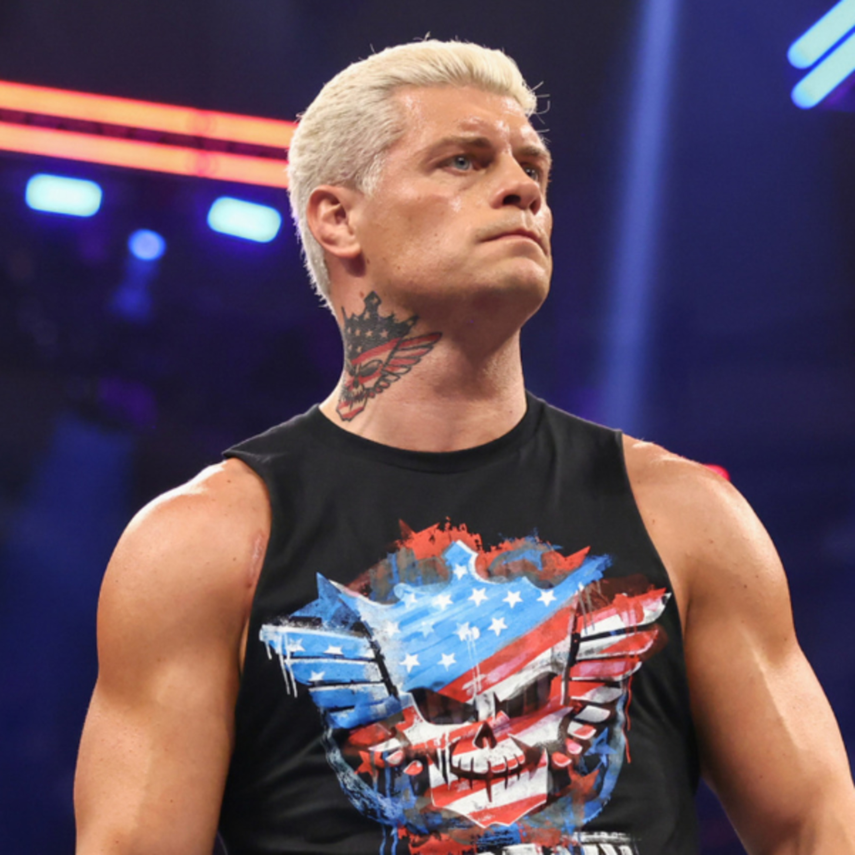 Pop Culture Cosmos #496- WWE At A CrossRhodes, Scream 7, And What's The Future For Pixar!