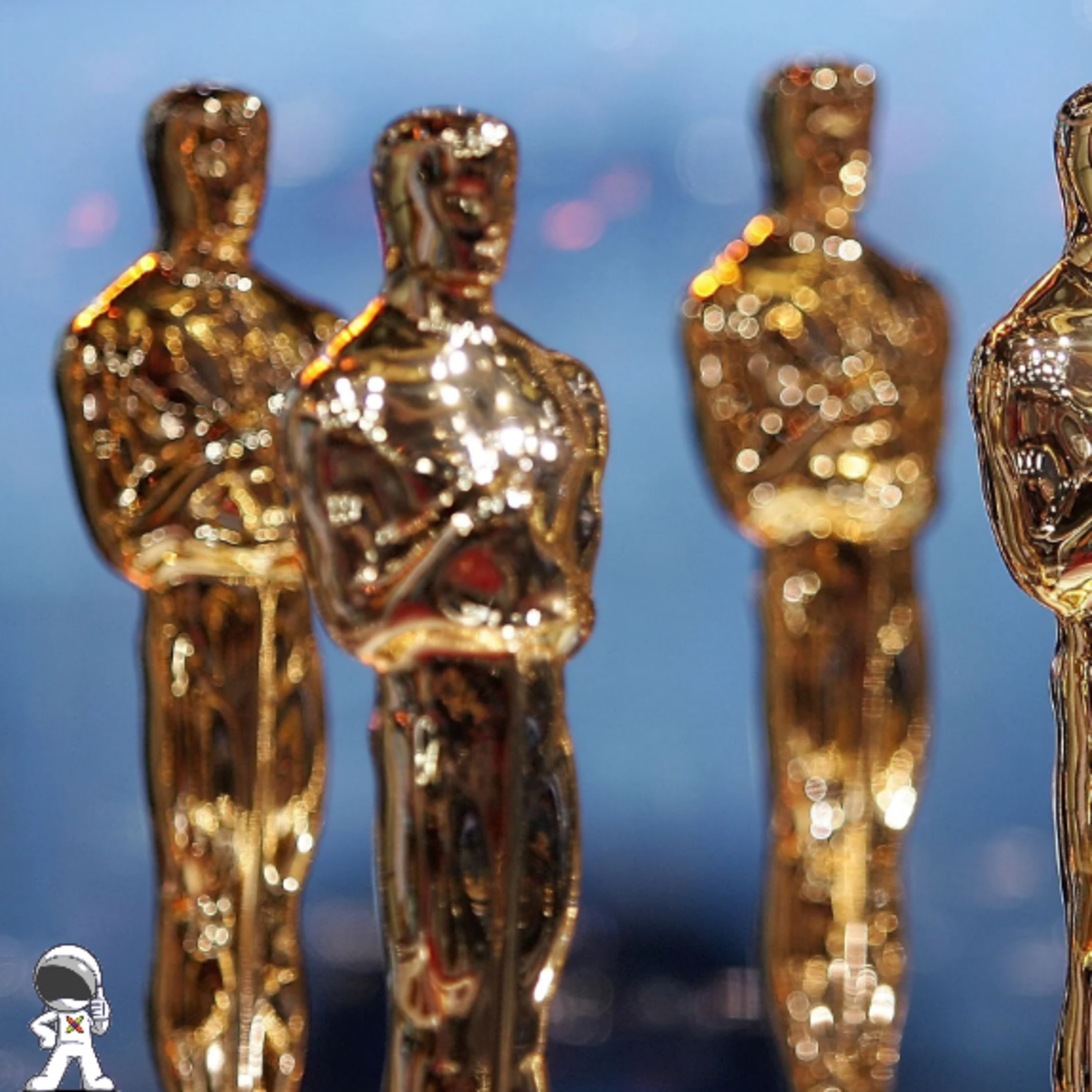 Pop Culture Cosmos #498- OSCARS Recap, Crimson Desert, And Taylor Sheridan's Big Success!