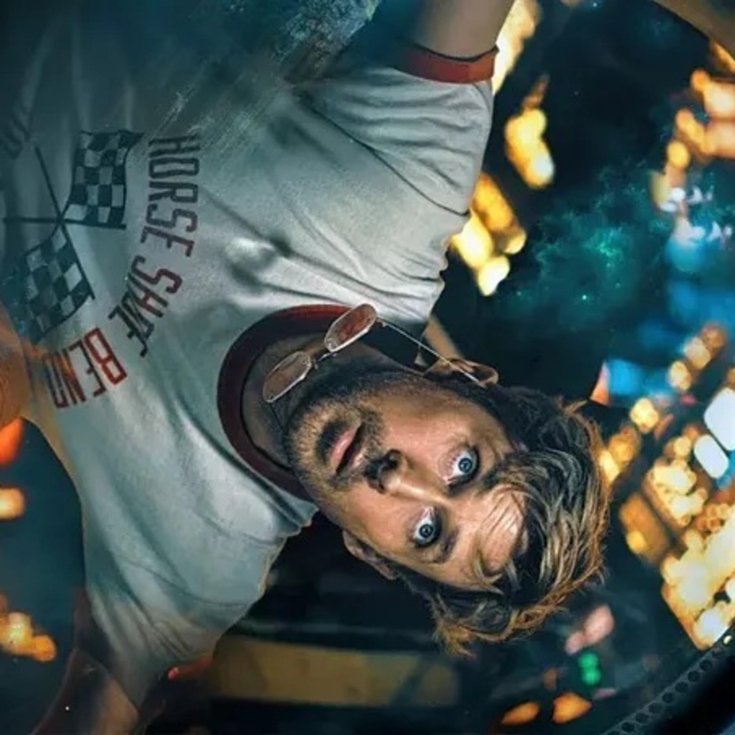 Pop Culture Cosmos #499-Project Hail Mary Is A Hit, DLSS5 Is Not, And RIP Chuck Norris!