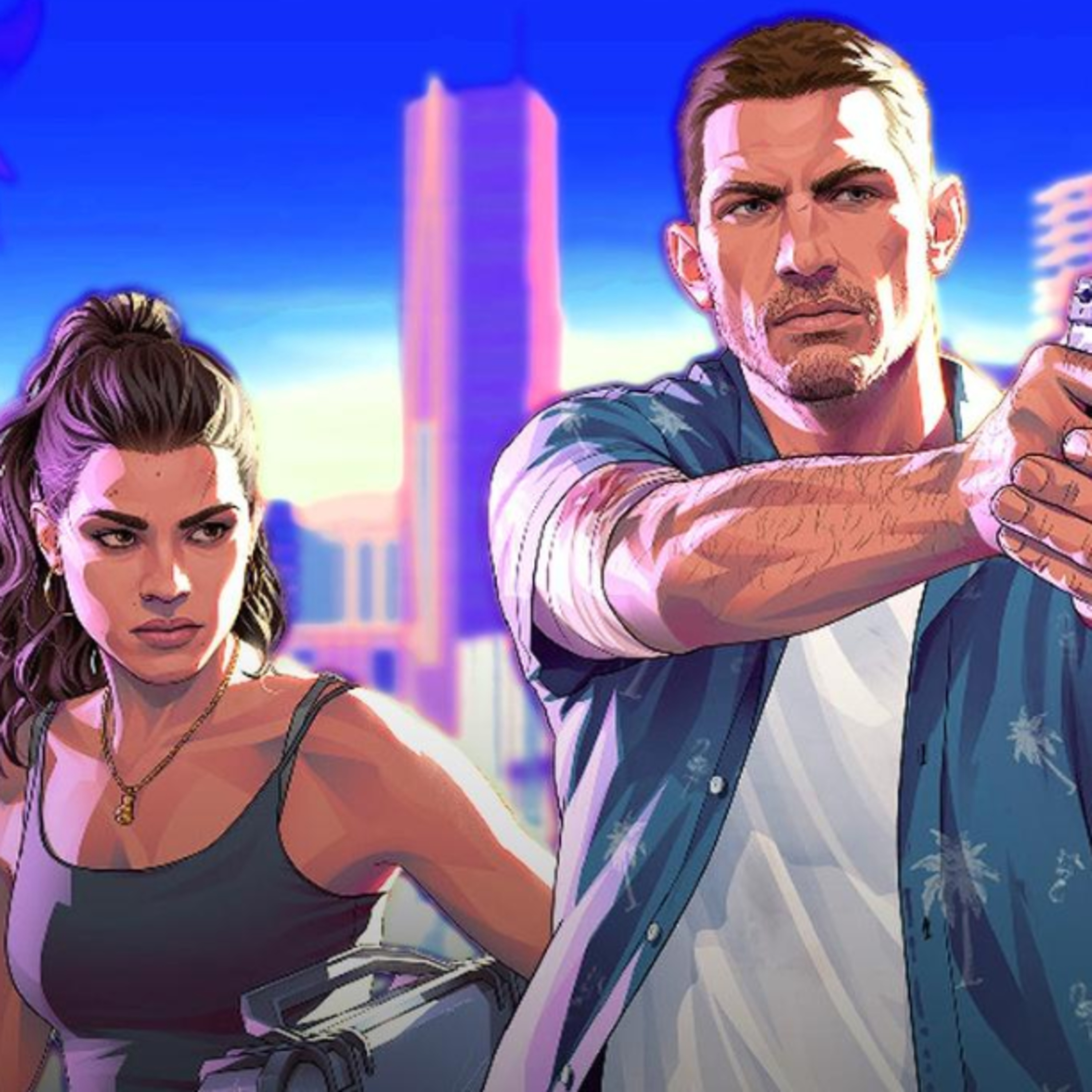 PCC Multiverse #492- GTA 6 Pre-Order Madness, XBOX Sadness, And Where Is E-Sports In 2026? episode artwork