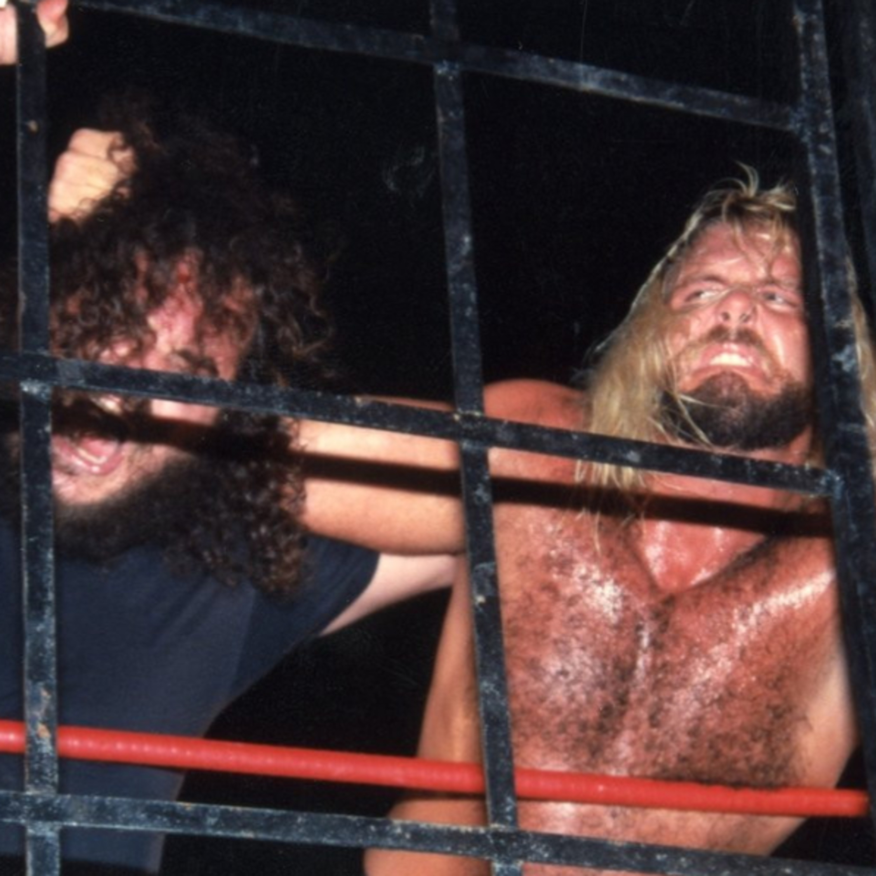 PCC Multiverse #493- State Of Pro Wrestling Special: Territory Memories Part One episode artwork