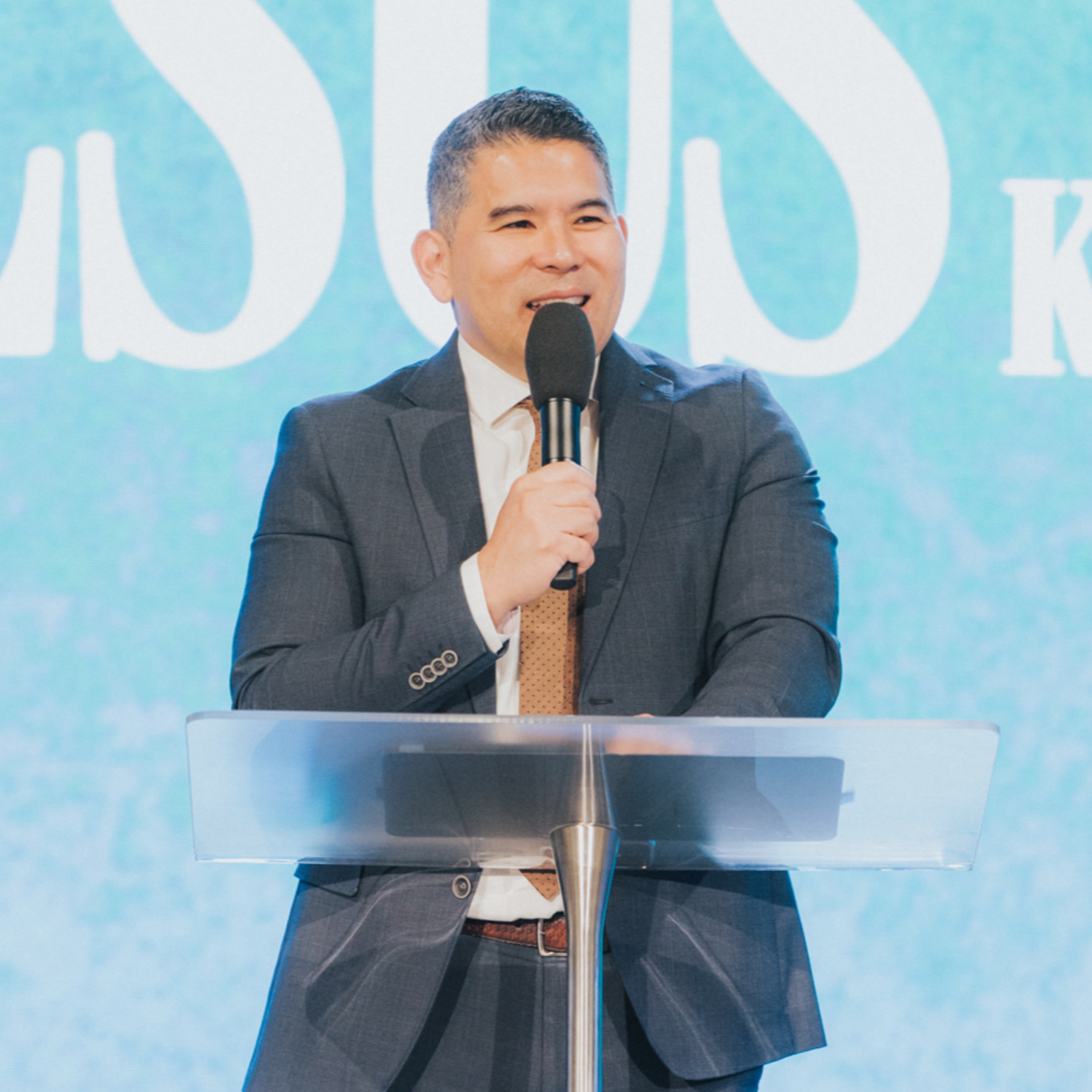 How You See Is What You Get - Pastor Stan Harvey