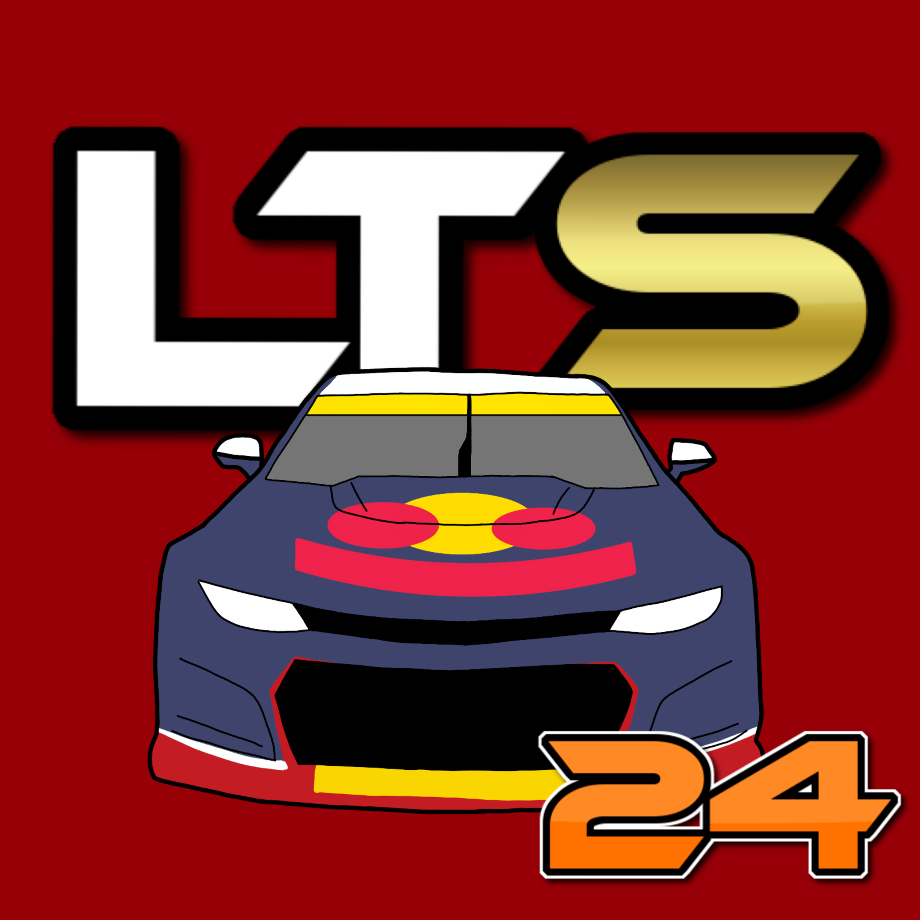 Let\'s Talk Motorsport
