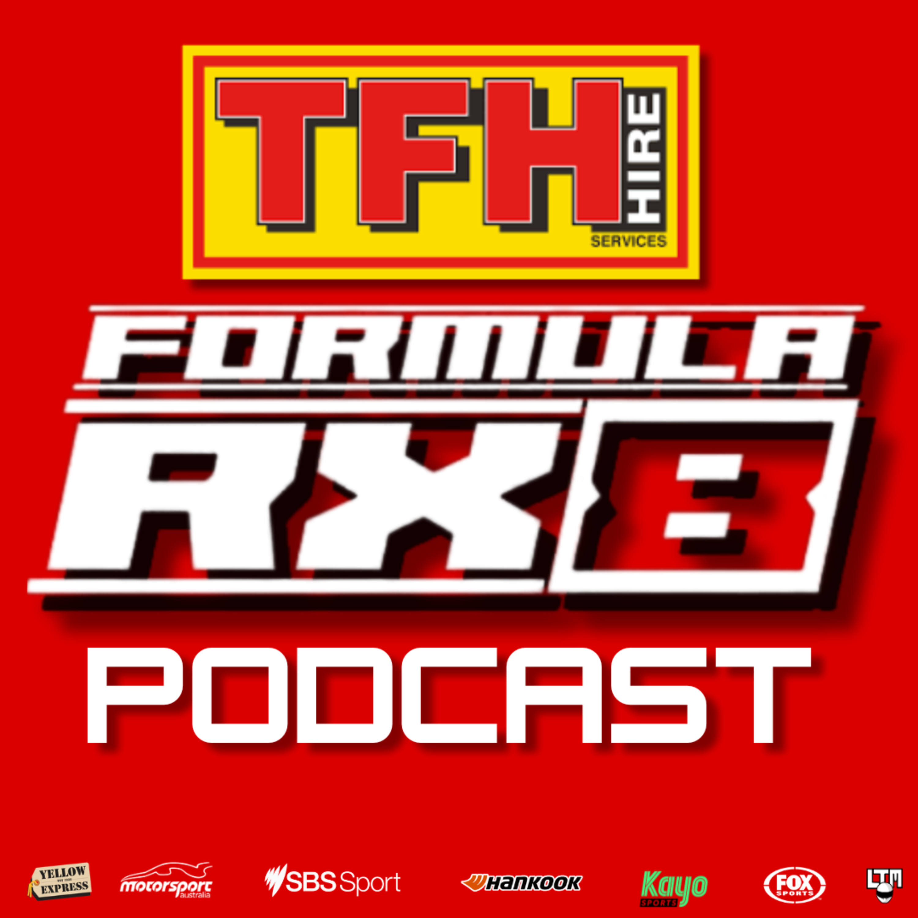 Let\'s Talk Motorsport