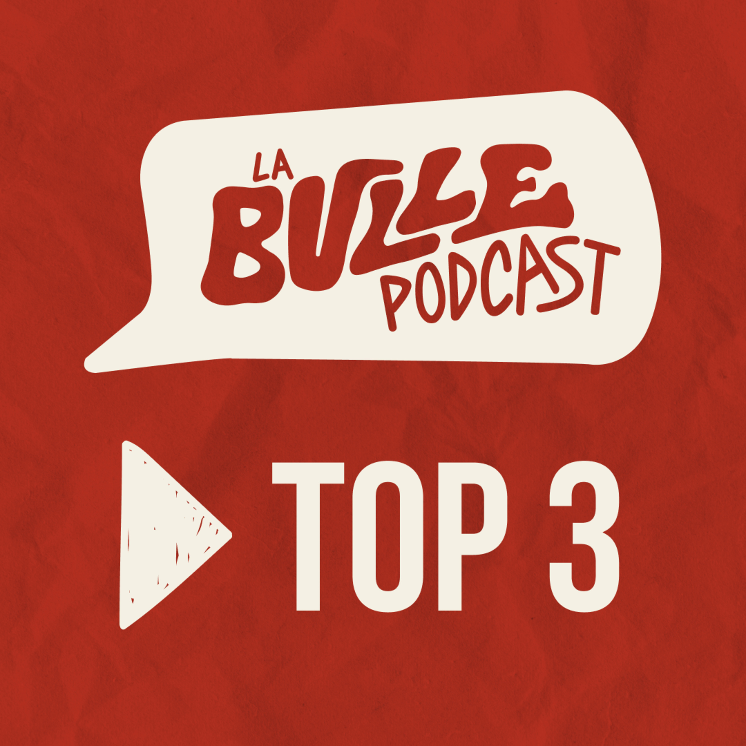 Les meilleurs films de Quentin Dupieux || TOP 3 - Épisode 2 episode artwork