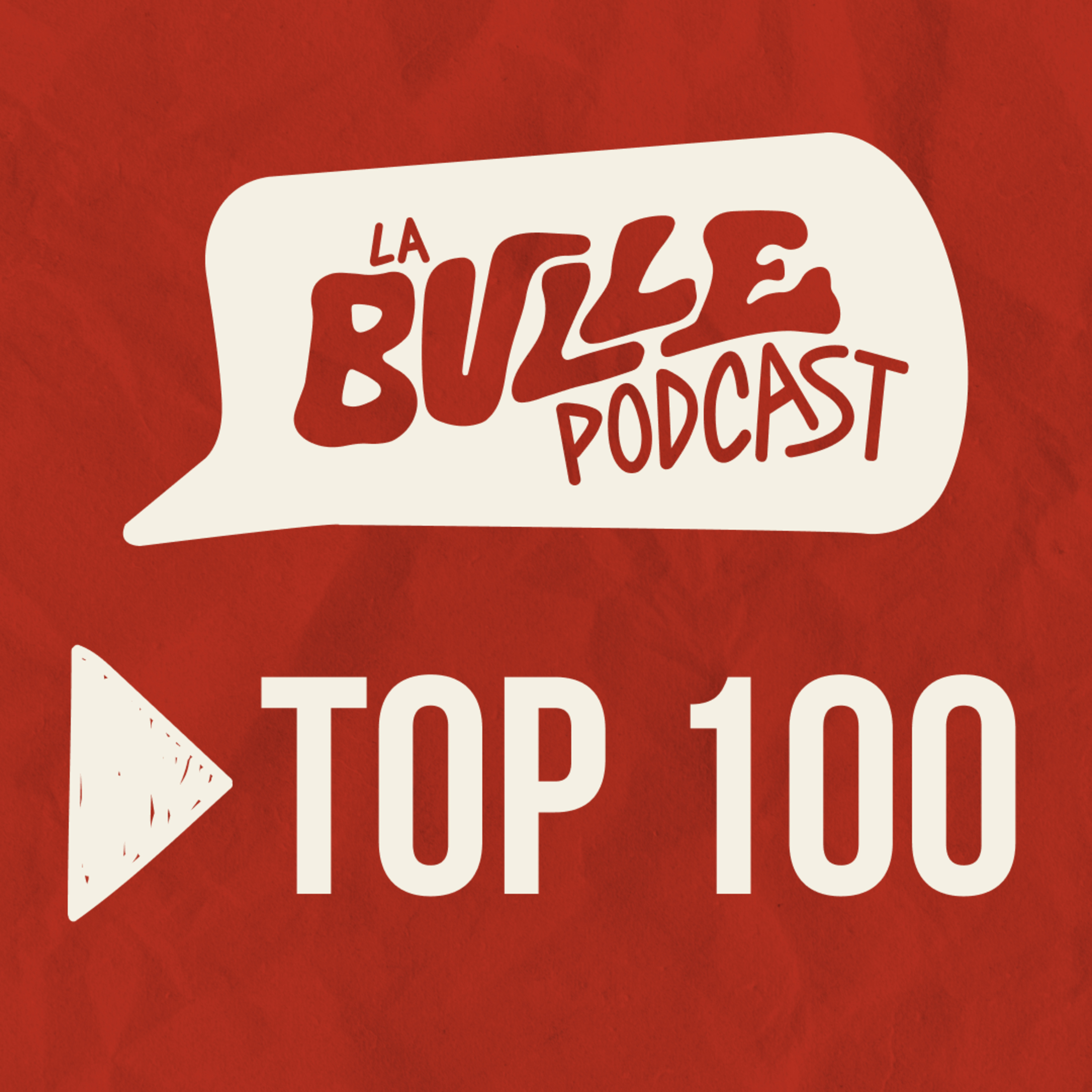 Batman TDK, Django Unchained et Le loup de Wall Street - Les 100 films préférés de Guillaume ft Maxime episode artwork