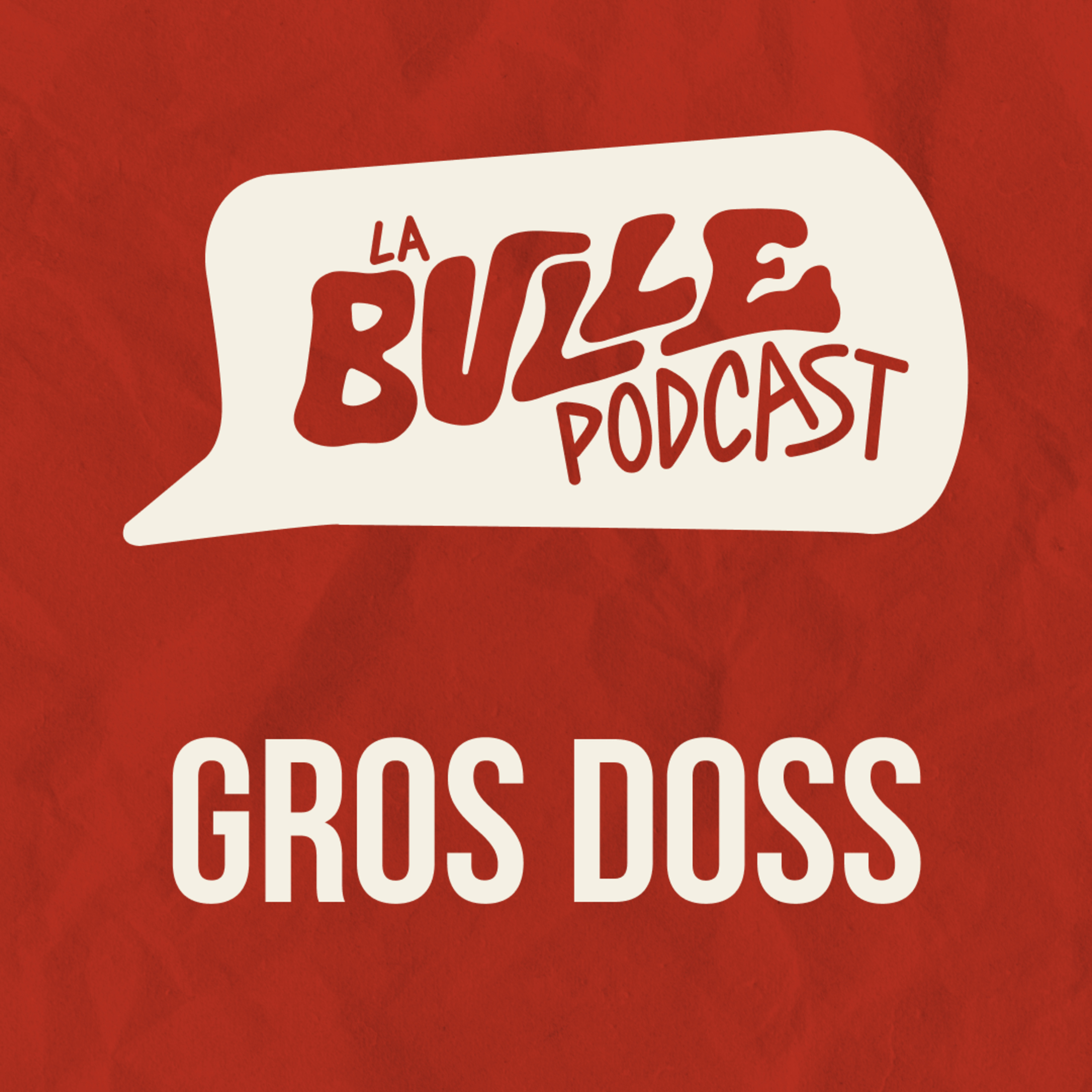 Le Gros Dossier : L’IA et le cinéma episode artwork