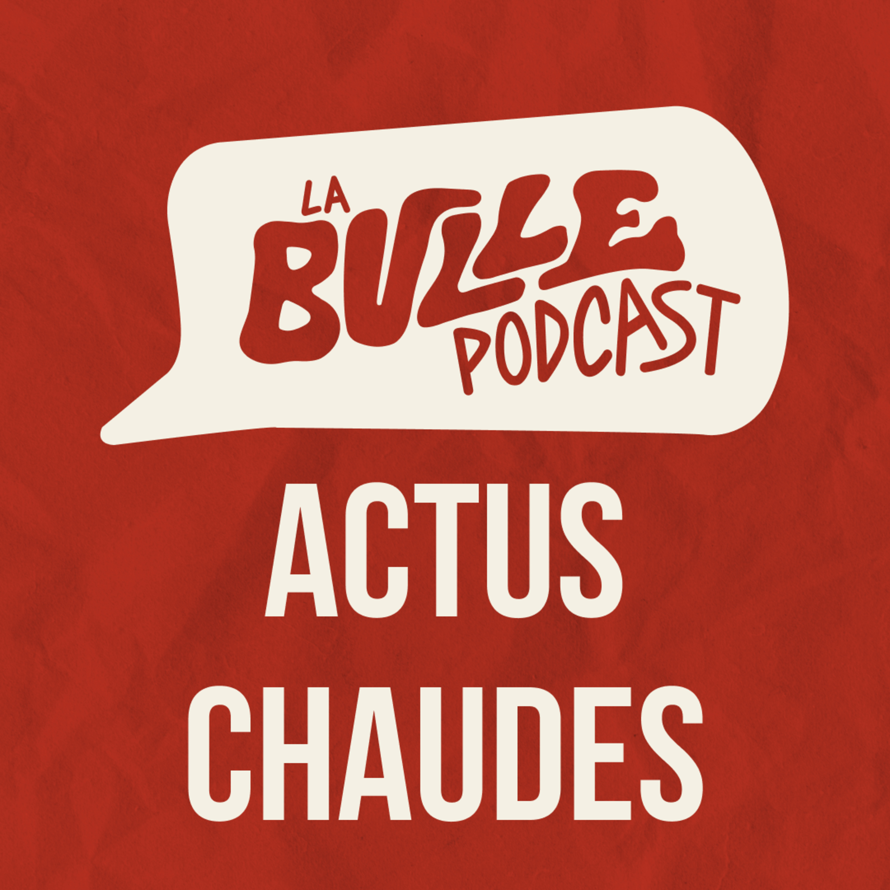 ACTU CHAUDES : Supersex, Timothée Chalamet et Avatar episode artwork