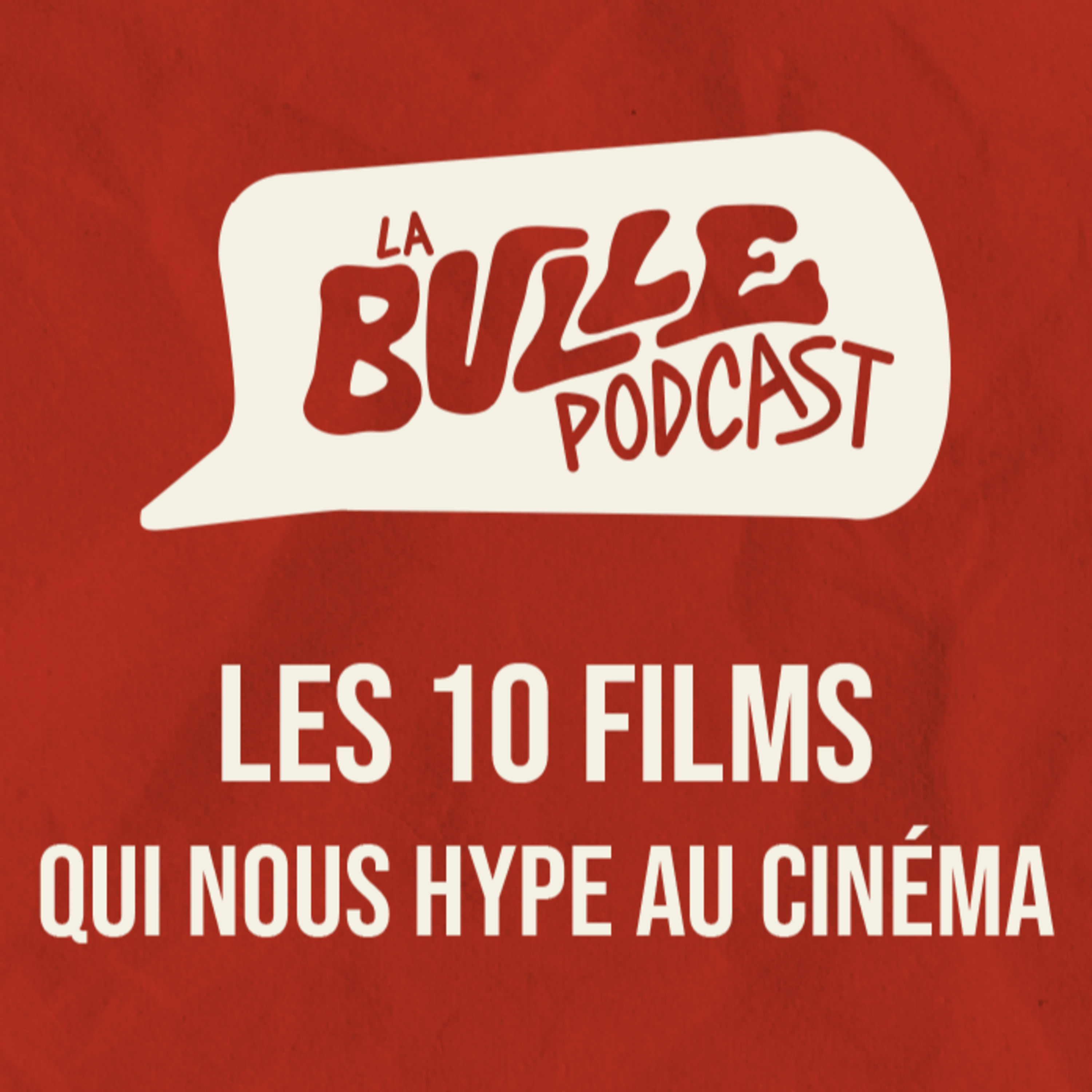 LES SORTIES CINÉMA QUI NOUS HYPE LE PLUS CET AUTOMNE ! (L'amour ouf, Megalopolis, Joker...) episode artwork
