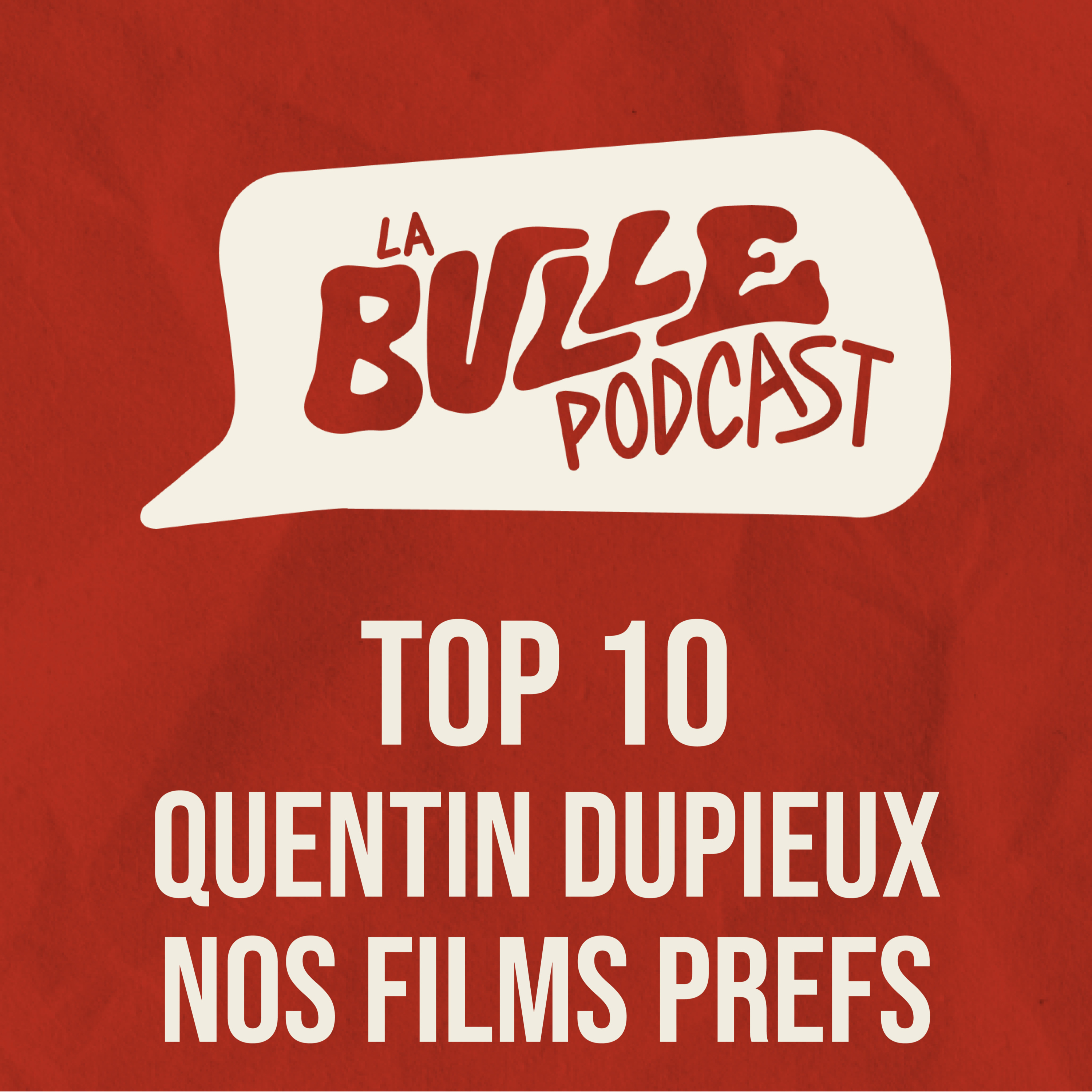 TOP 10 Quentin Dupieux, nos films préférés episode artwork