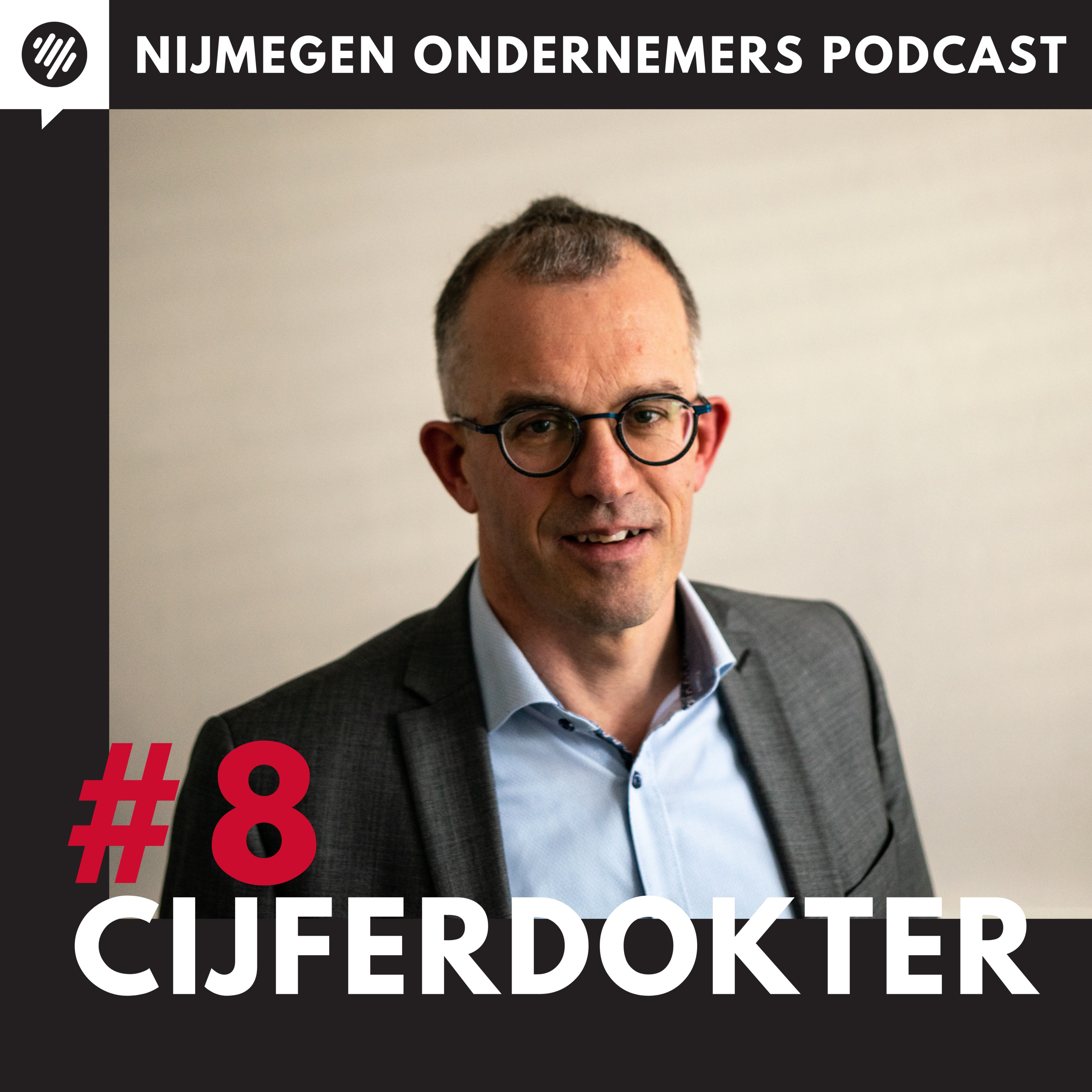 Nijmegen Ondernemers Podcast