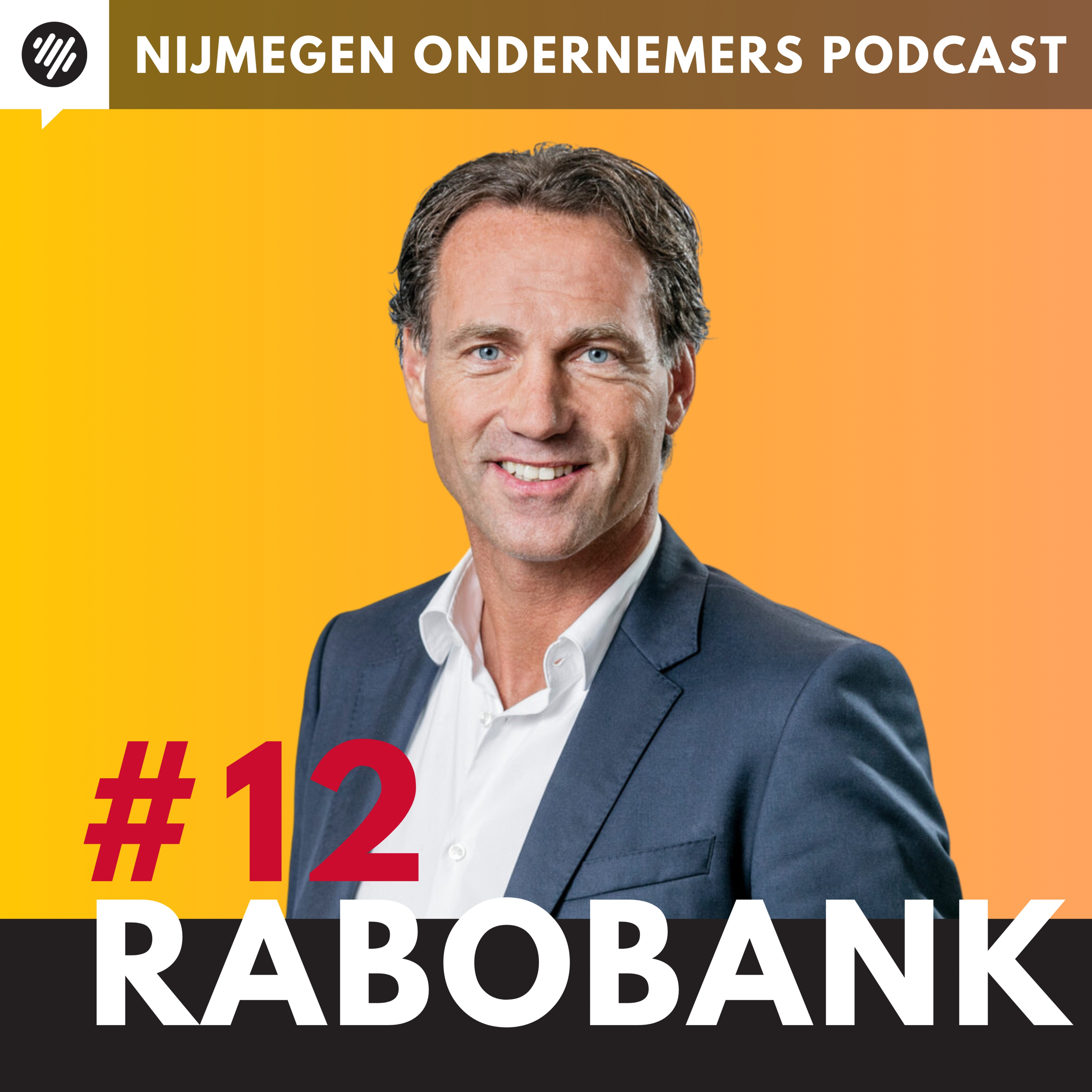 Nijmegen Ondernemers Podcast