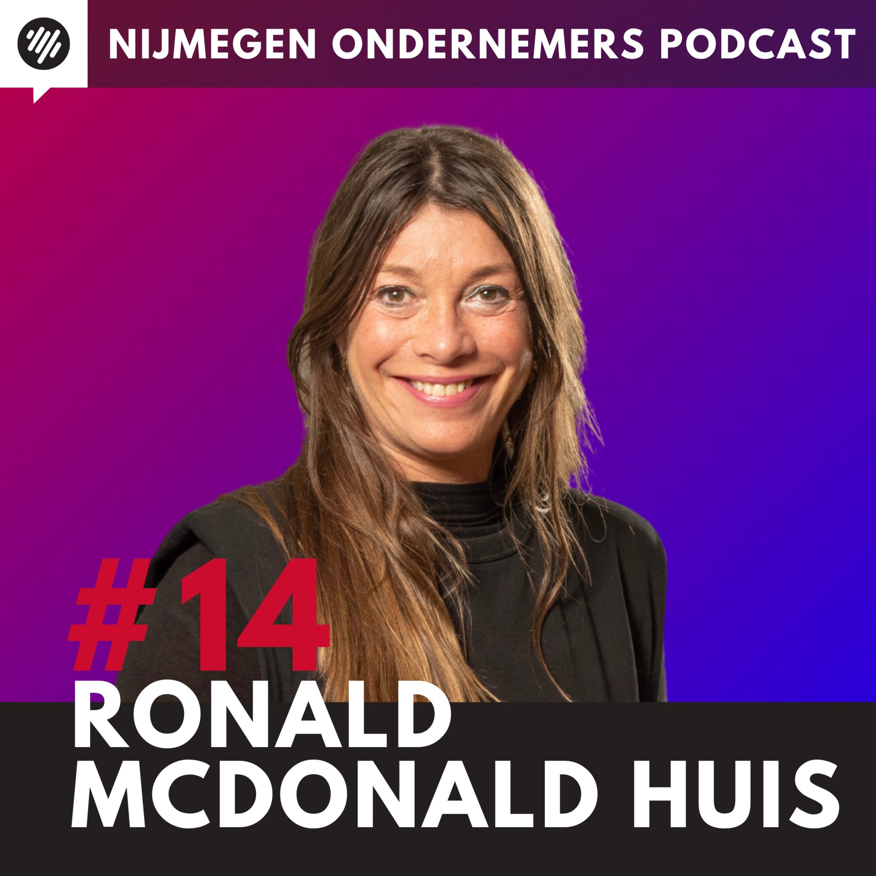 Nijmegen Ondernemers Podcast