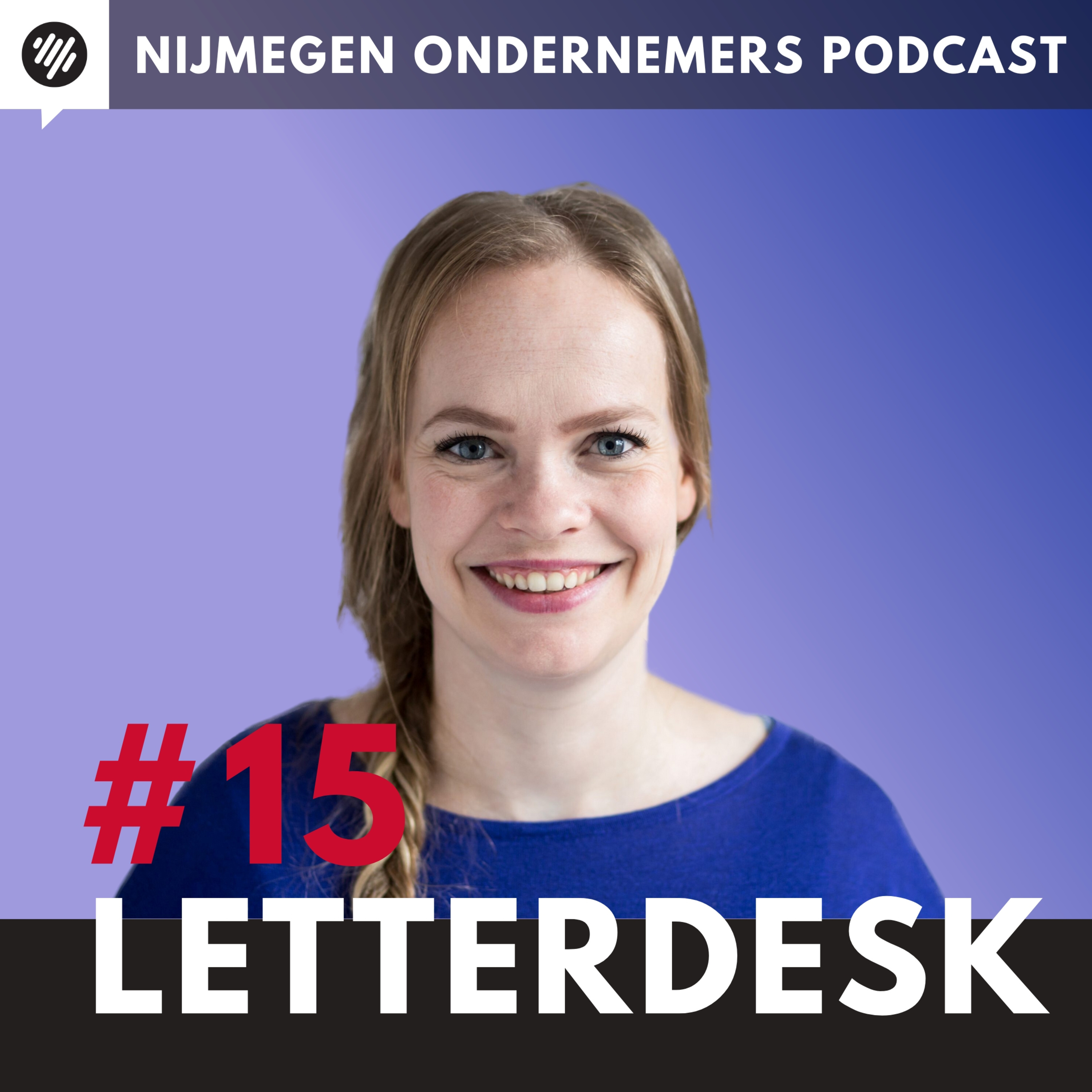 Nijmegen Ondernemers Podcast