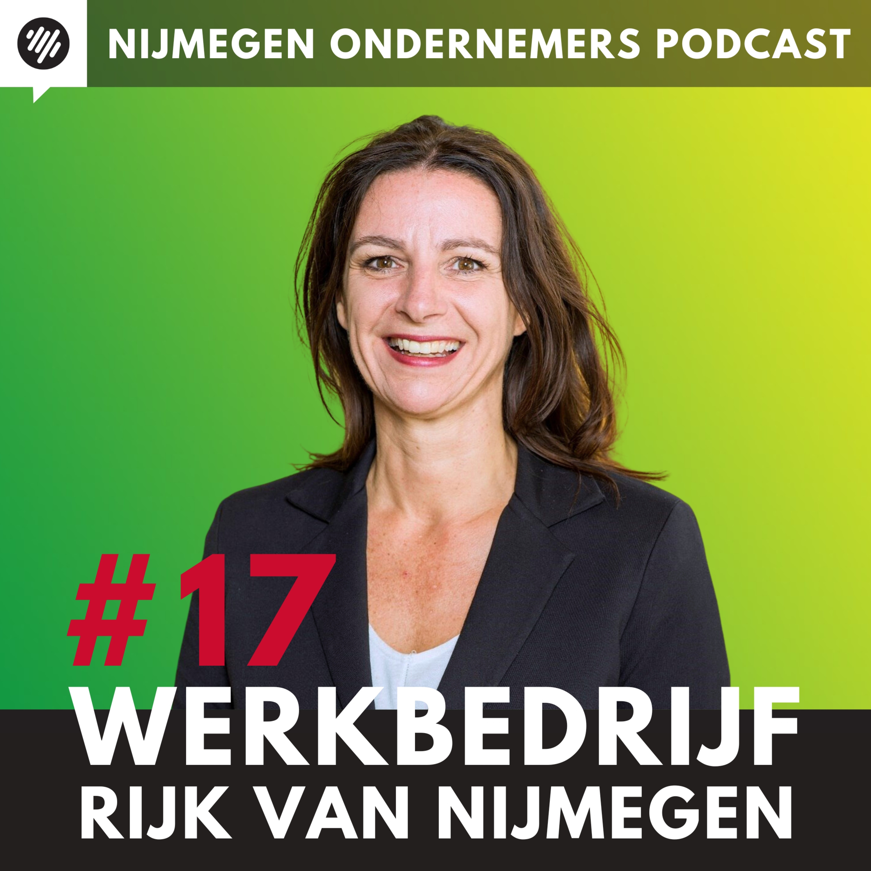Nijmegen Ondernemers Podcast