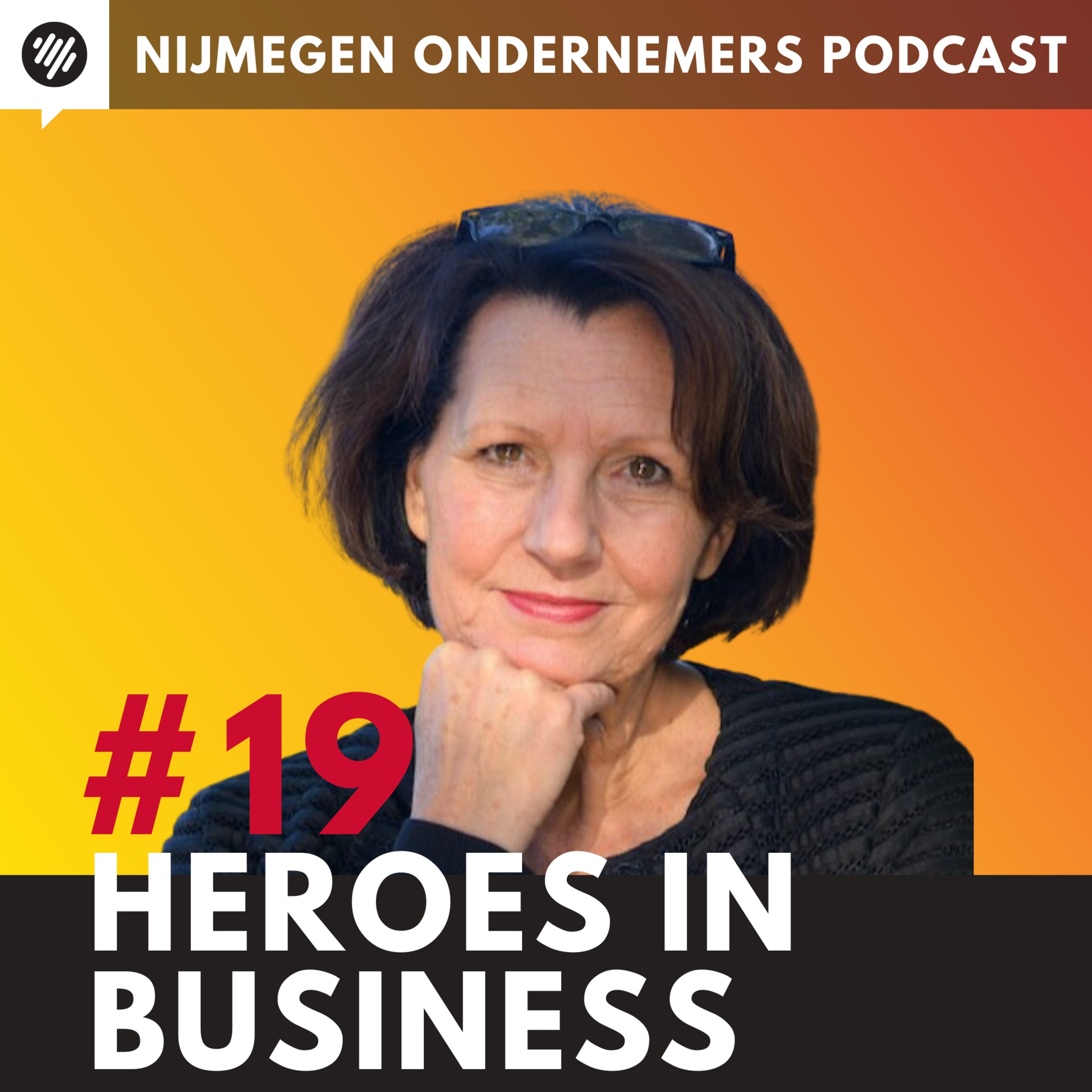 Nijmegen Ondernemers Podcast
