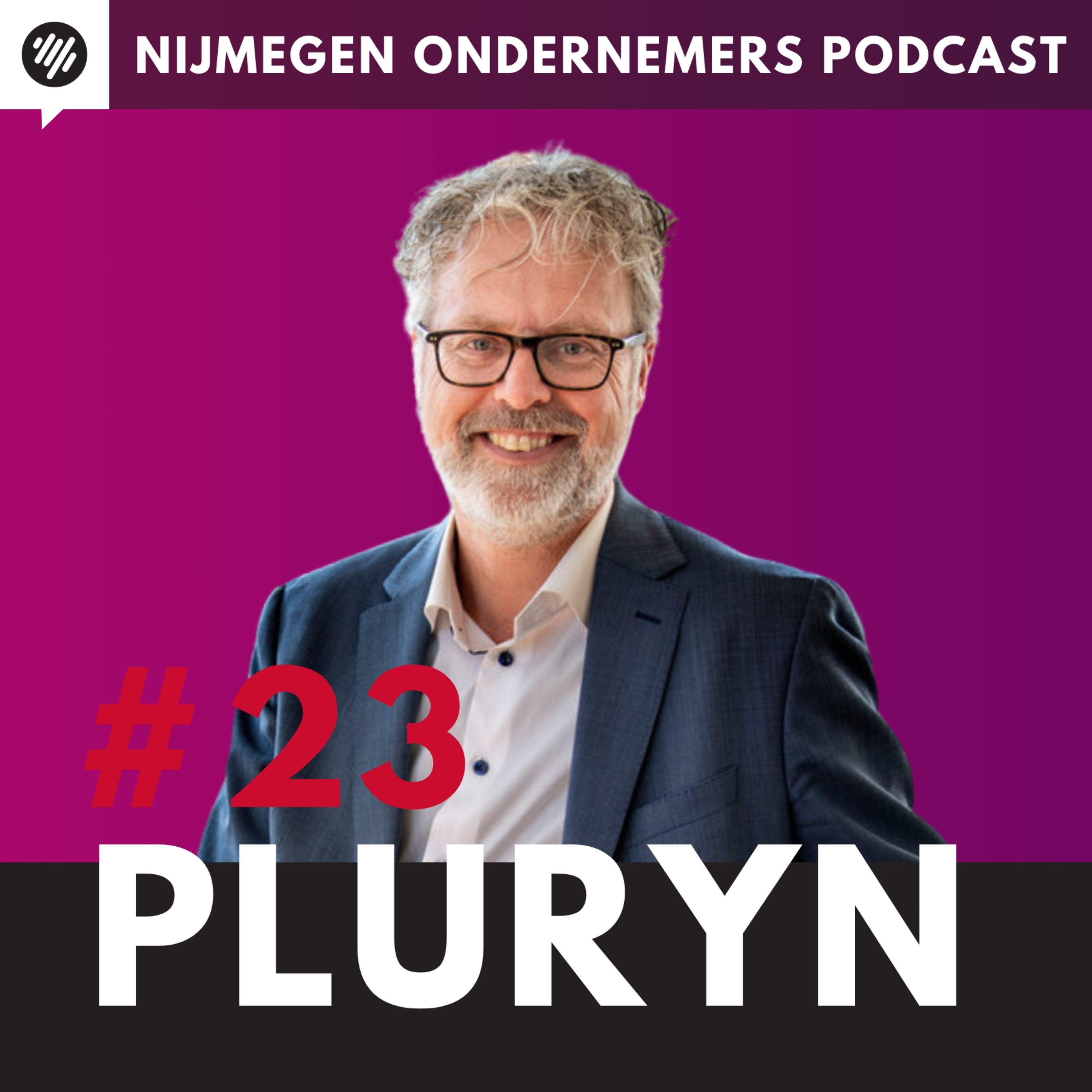 Nijmegen Ondernemers Podcast
