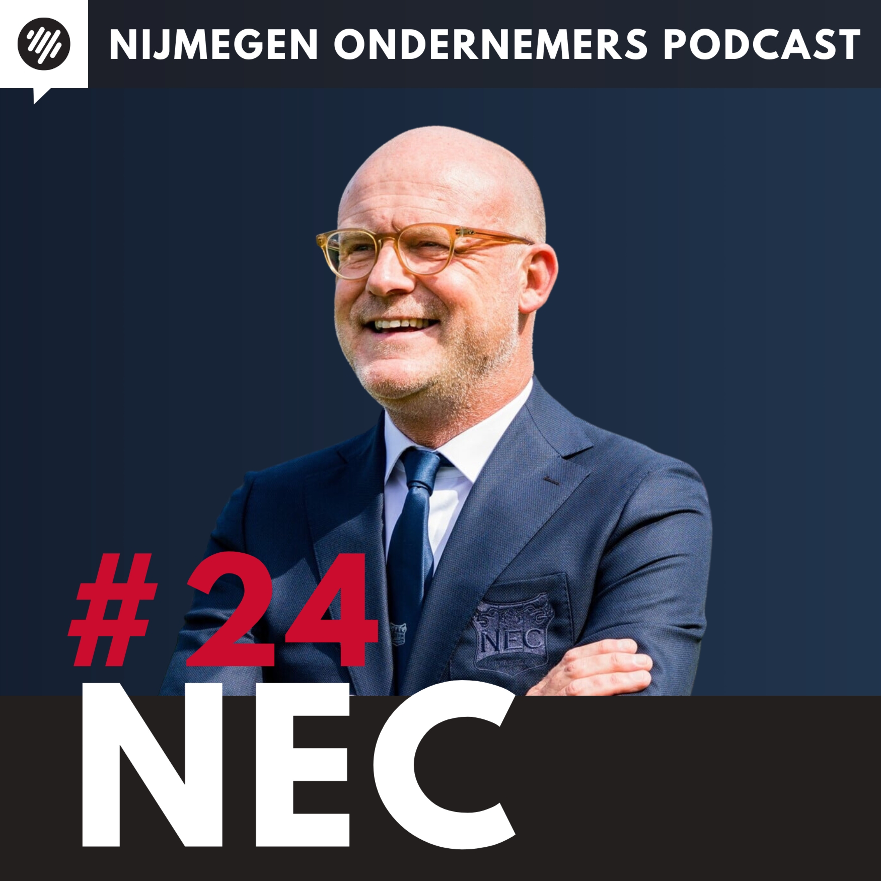 Nijmegen Ondernemers Podcast